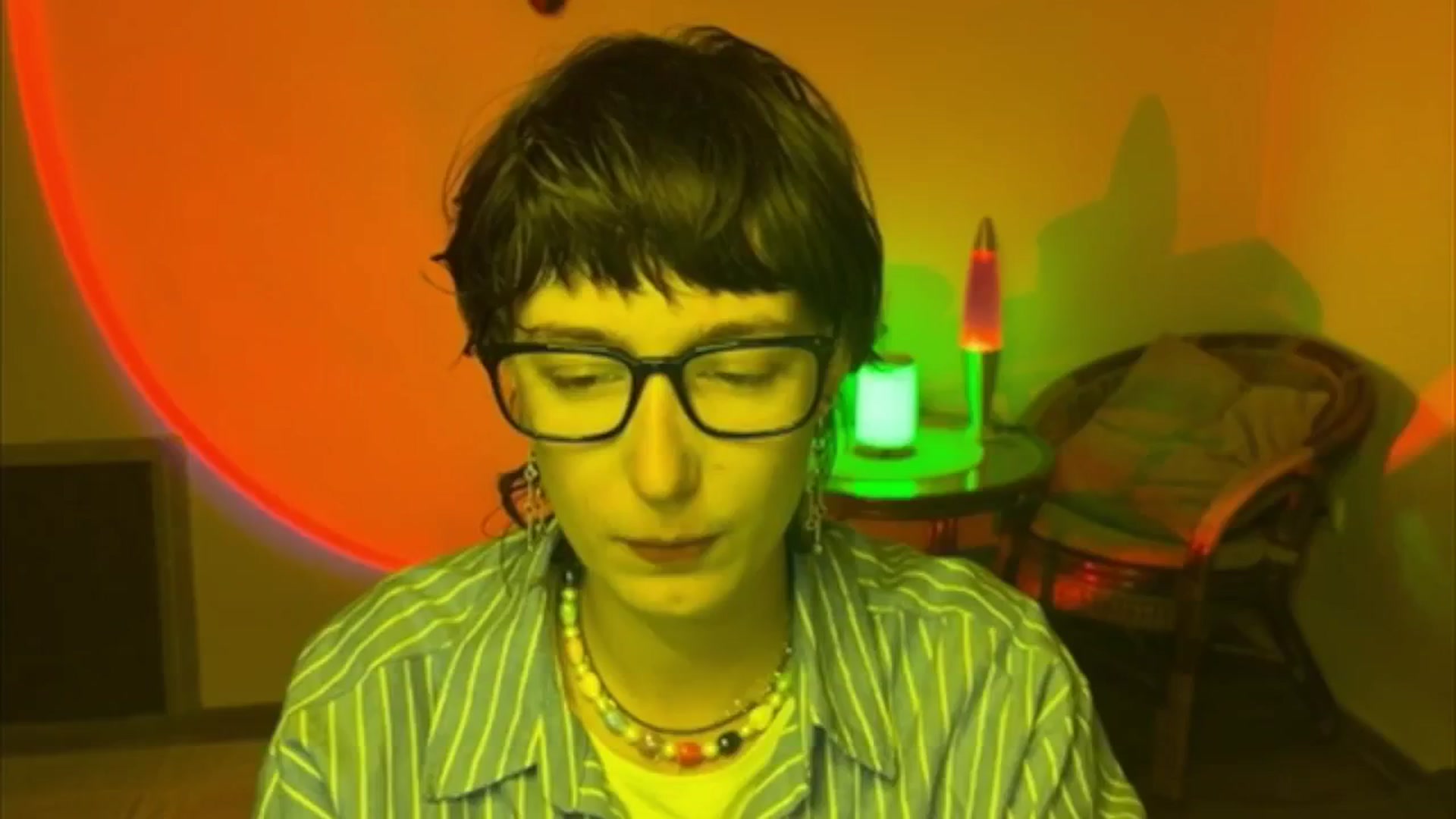 Gallery image thumbnail from LoooneyTunes's myfreecams stream on, 06/10/2025, 19:27 image 18 of 20