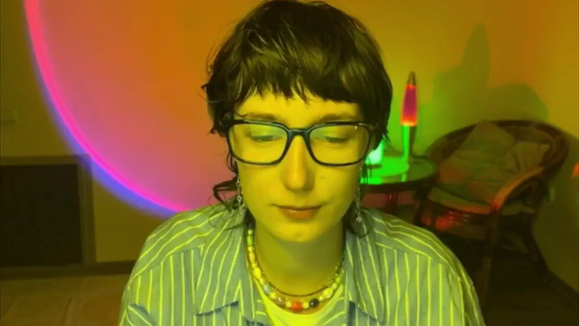 Gallery image thumbnail from LoooneyTunes's myfreecams stream on, 06/10/2025, 19:58 image 2 of 20