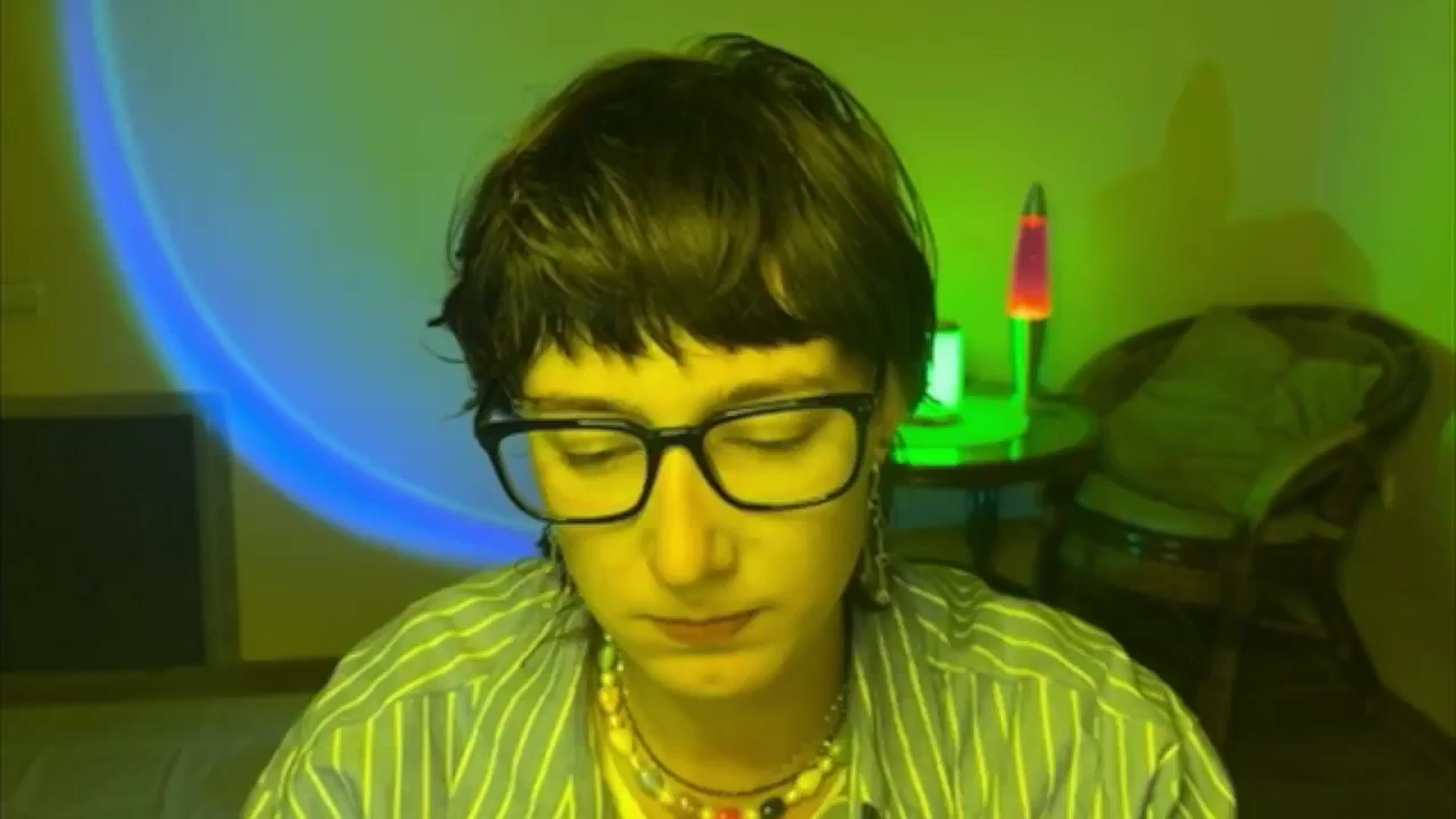 Gallery image thumbnail from LoooneyTunes's myfreecams stream on, 06/10/2025, 19:58 image 13 of 20