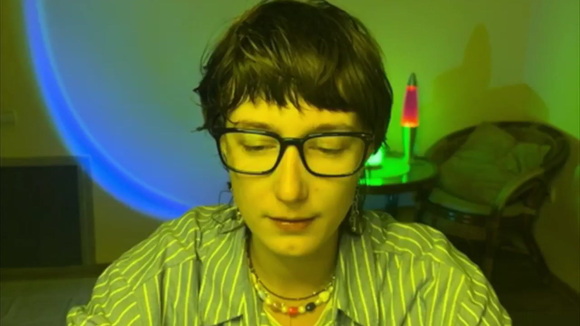 Gallery image thumbnail from LoooneyTunes's myfreecams stream on, 06/10/2025, 19:58 image 4 of 20
