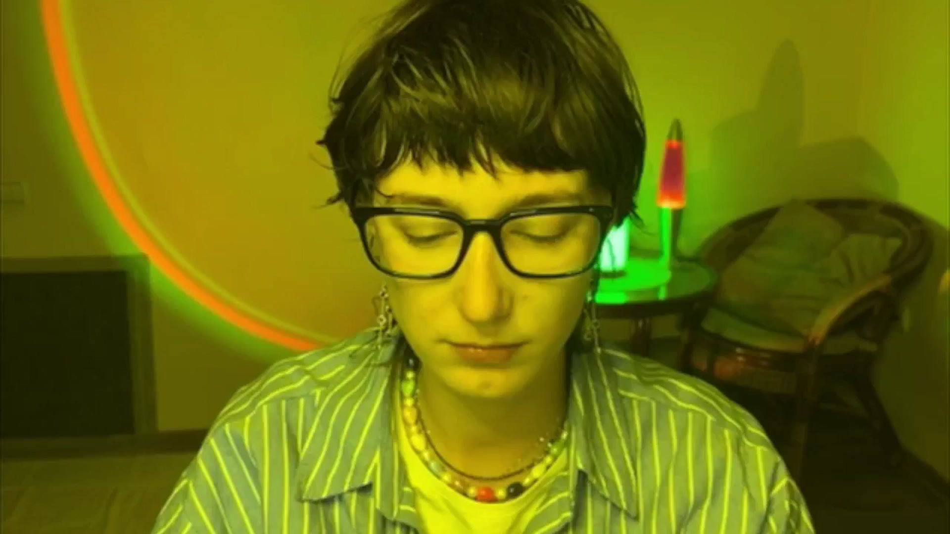 Gallery image thumbnail from LoooneyTunes's myfreecams stream on, 06/10/2025, 19:58 image 6 of 20