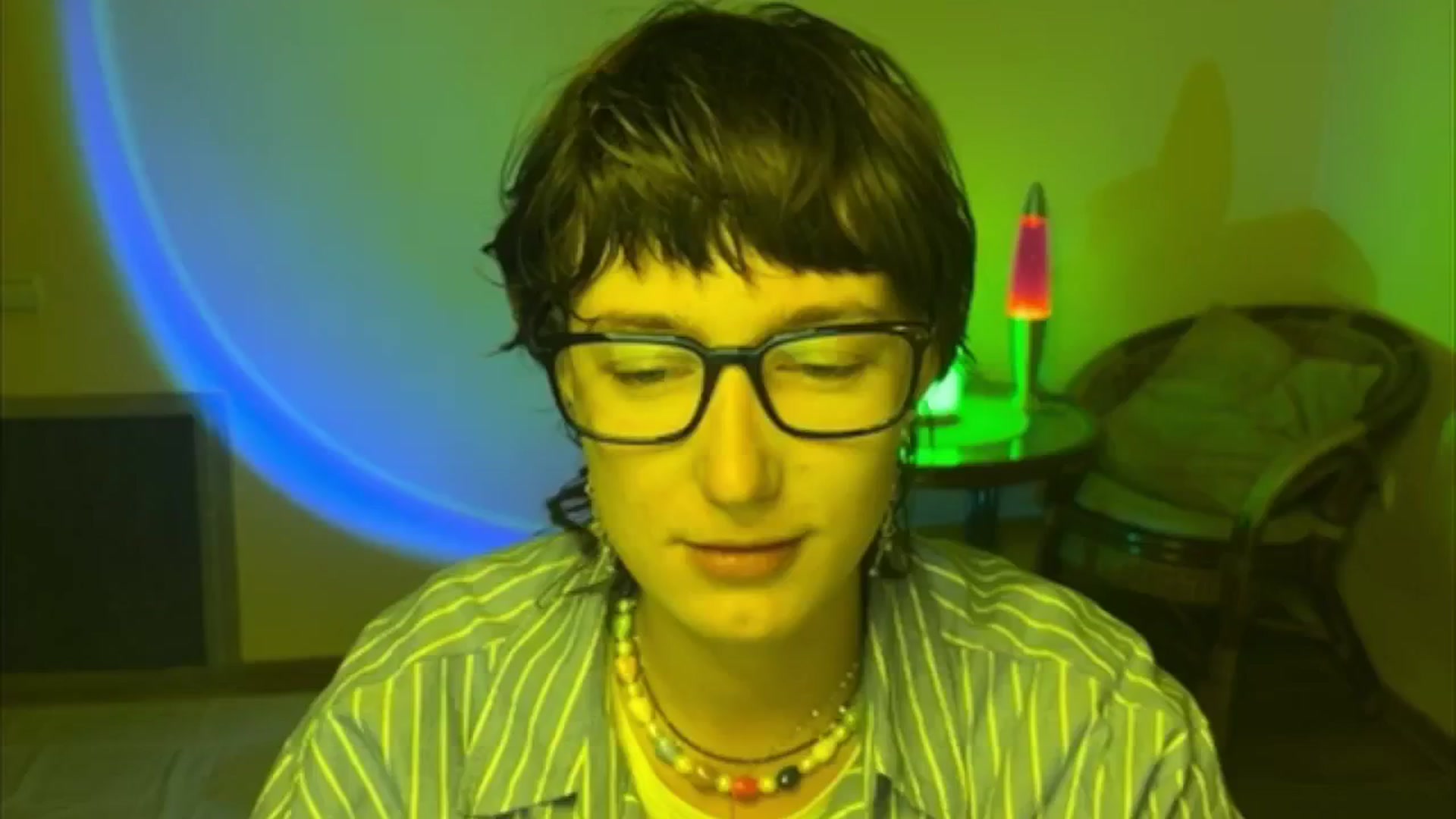 Gallery image thumbnail from LoooneyTunes's myfreecams stream on, 06/10/2025, 19:58 image 10 of 20
