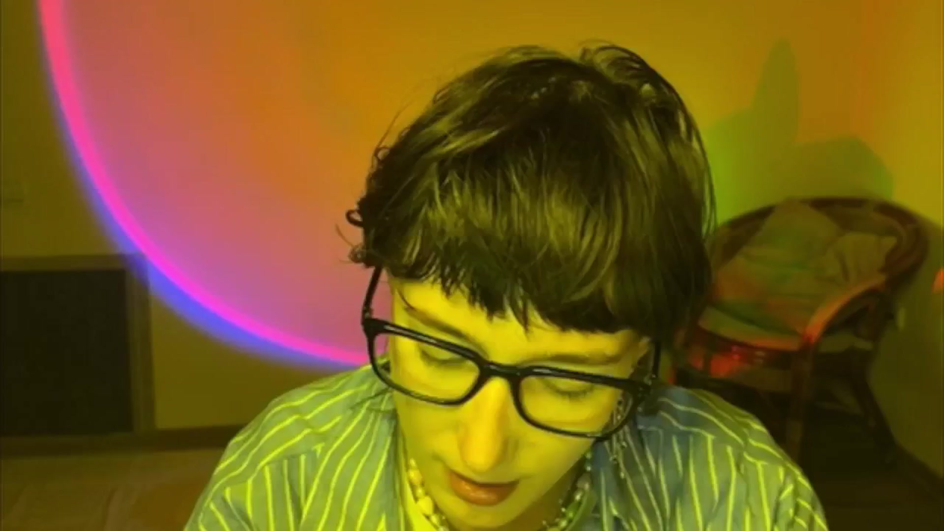 Gallery image thumbnail from LoooneyTunes's myfreecams stream on, 06/10/2025, 19:58 image 8 of 20