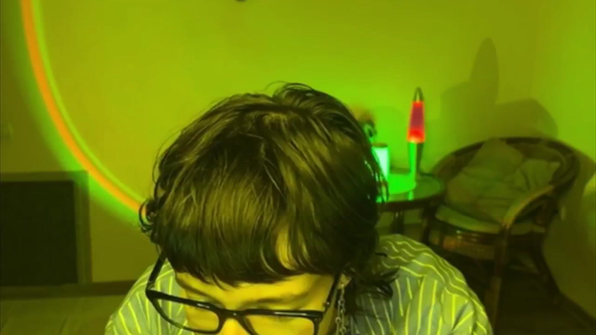 Gallery image thumbnail from LoooneyTunes's myfreecams stream on, 06/10/2025, 21:52 image 6 of 20