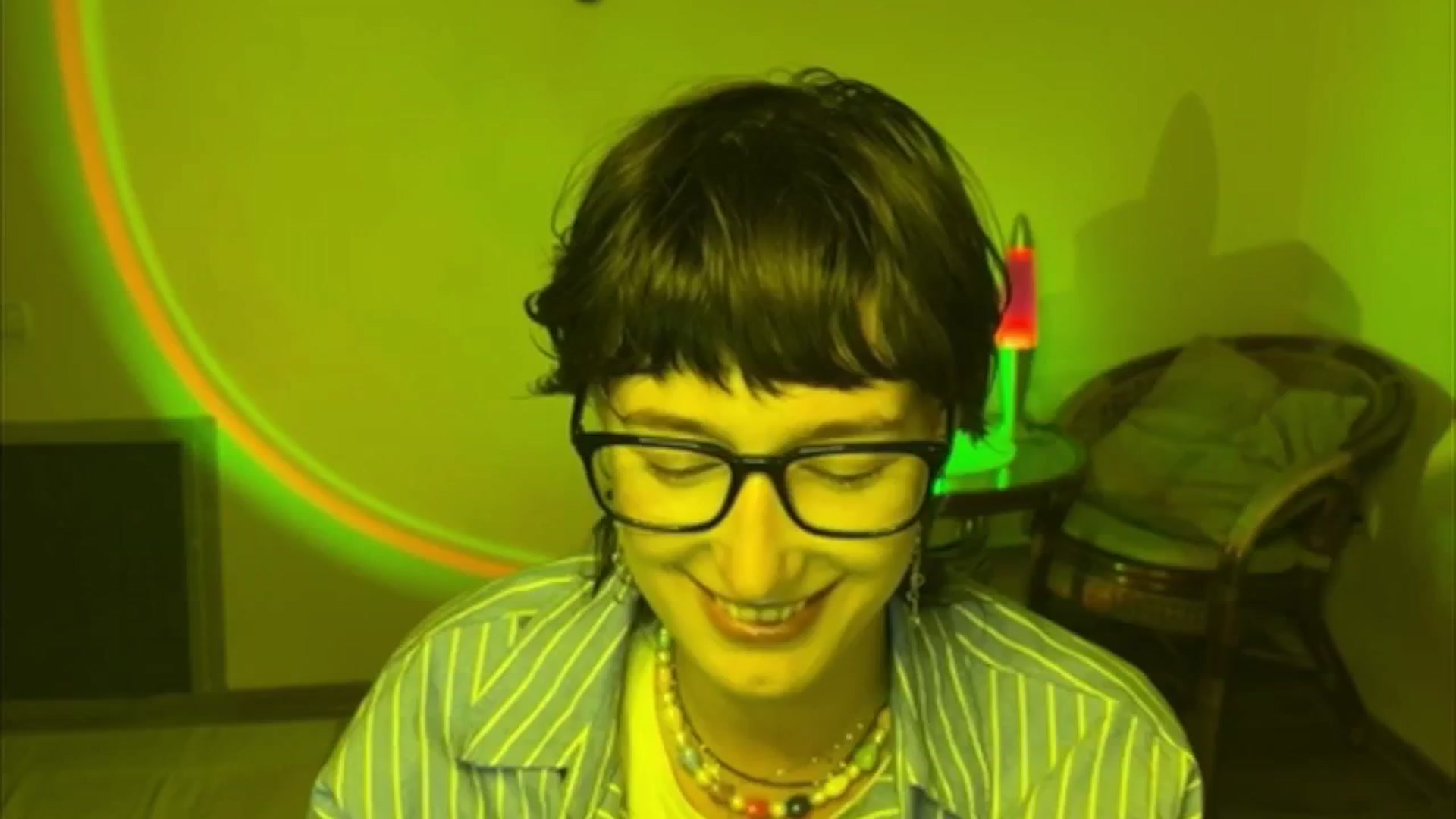 Gallery image thumbnail from LoooneyTunes's myfreecams stream on, 06/10/2025, 21:52 image 7 of 20