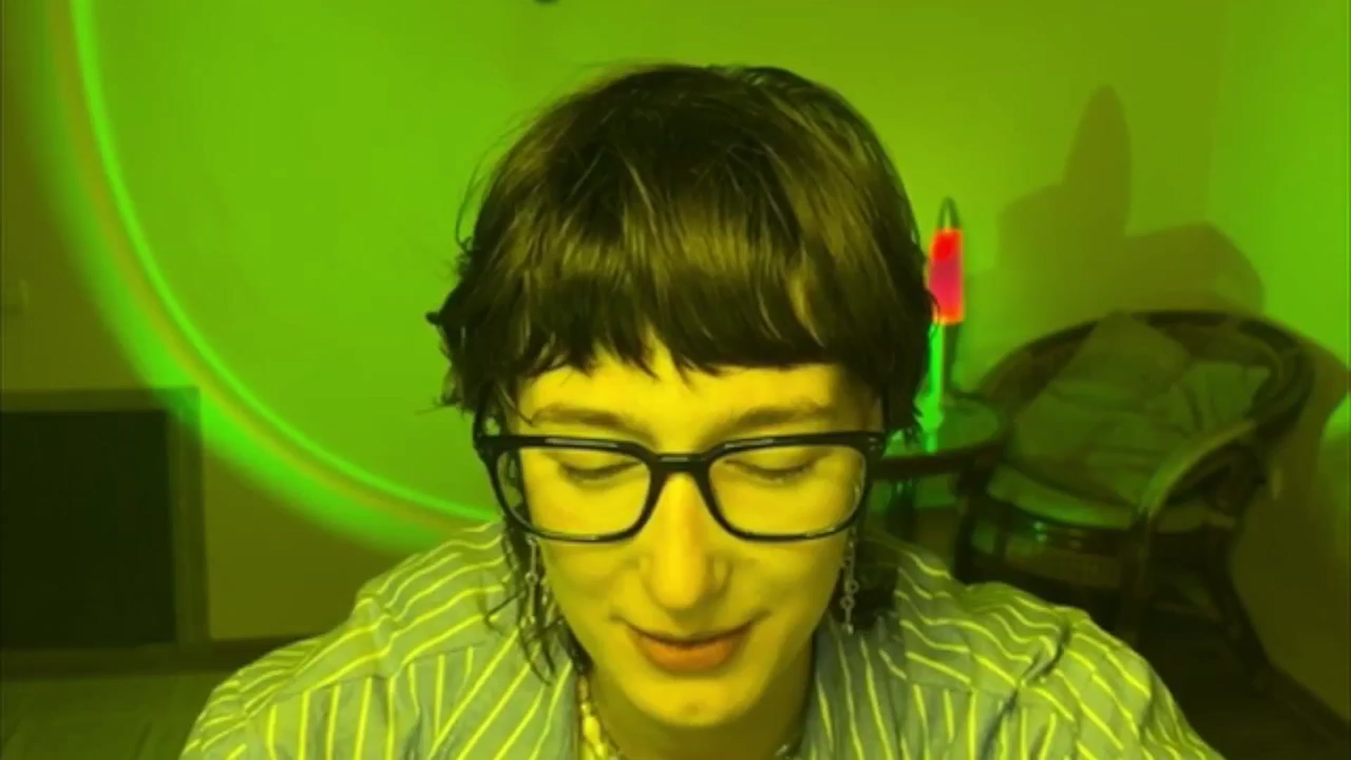 Gallery image thumbnail from LoooneyTunes's myfreecams stream on, 06/10/2025, 21:52 image 15 of 20