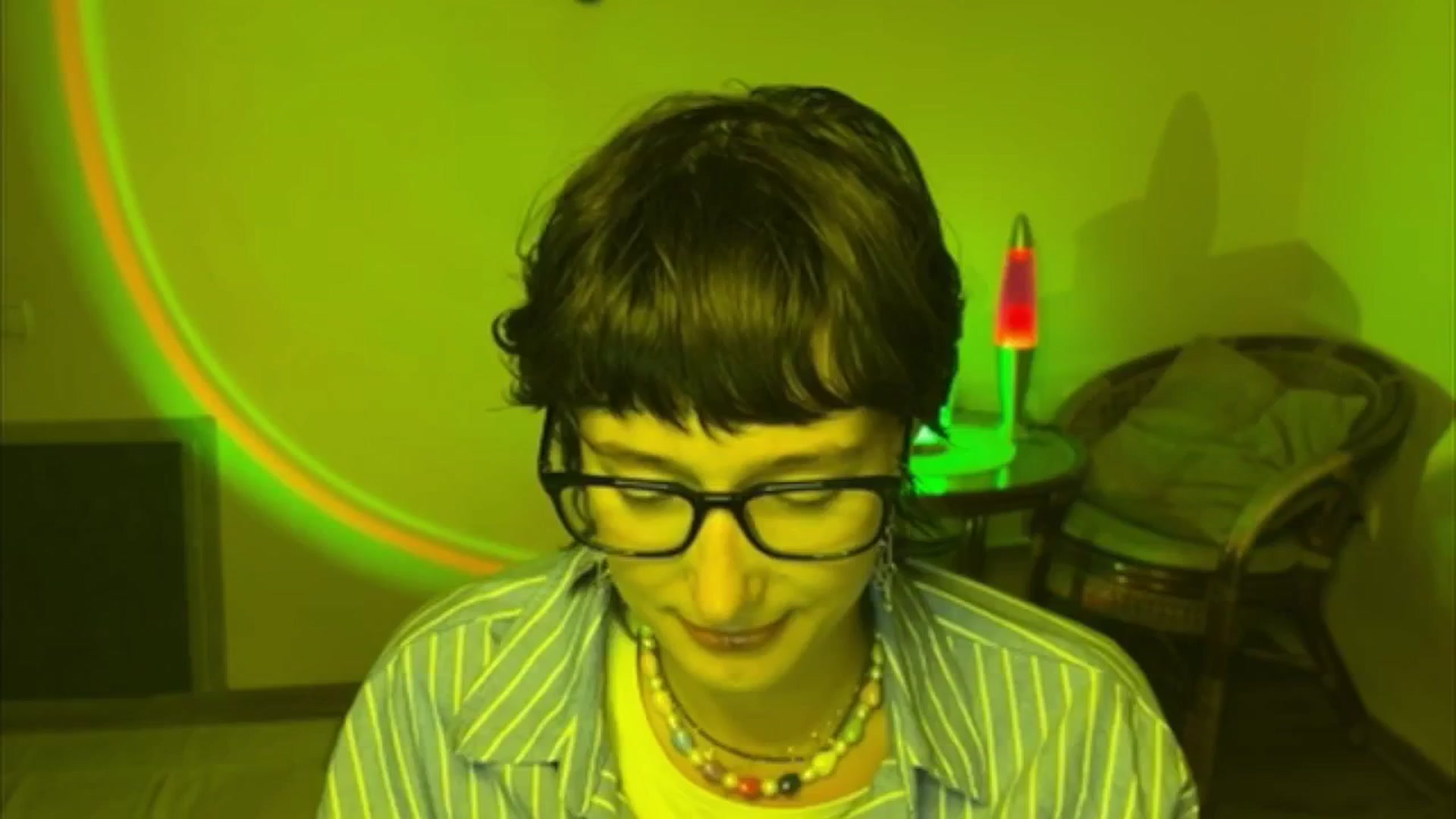 Gallery image thumbnail from LoooneyTunes's myfreecams stream on, 06/10/2025, 21:52 image 8 of 20