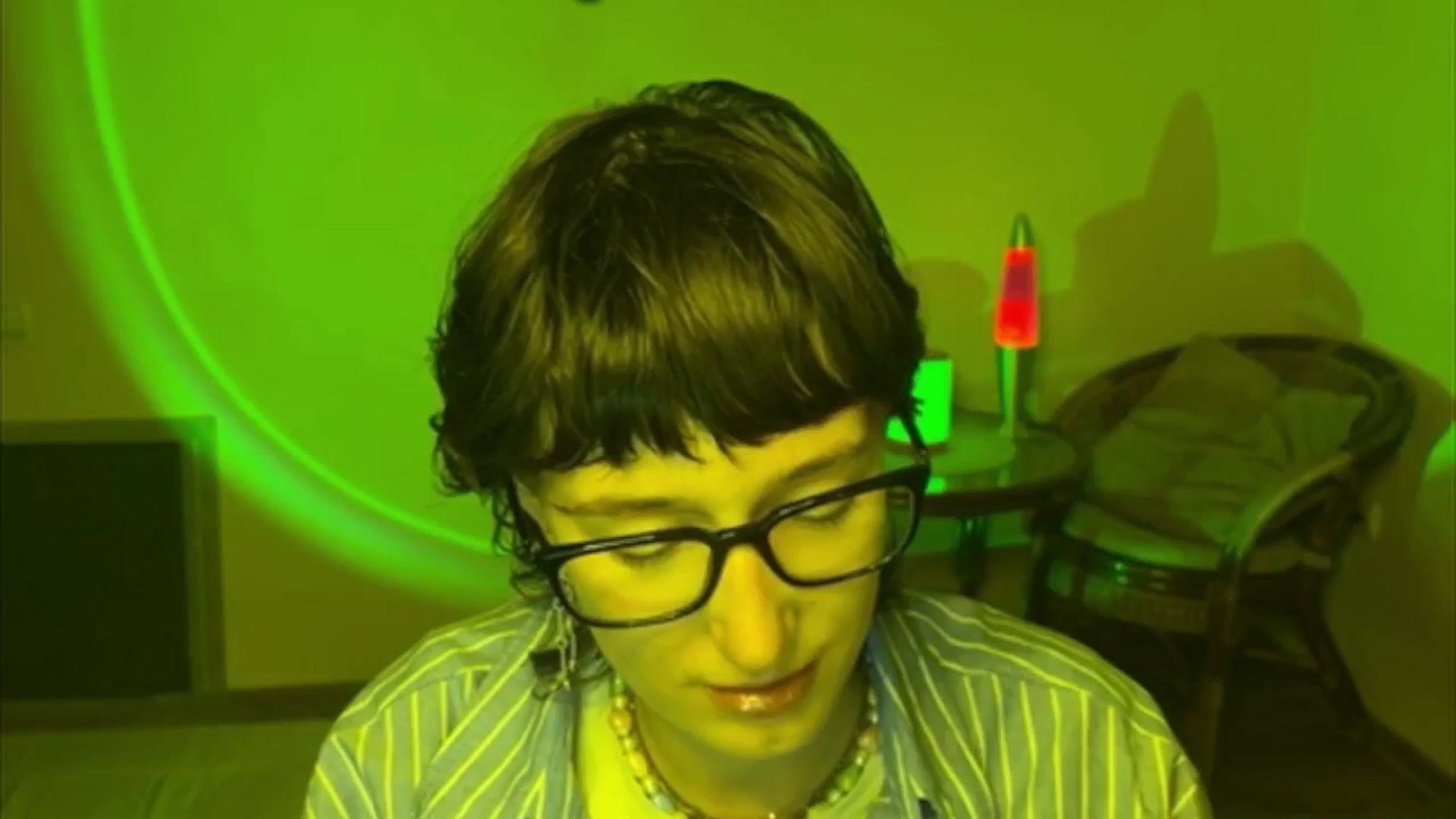Gallery image thumbnail from LoooneyTunes's myfreecams stream on, 06/10/2025, 21:52 image 20 of 20