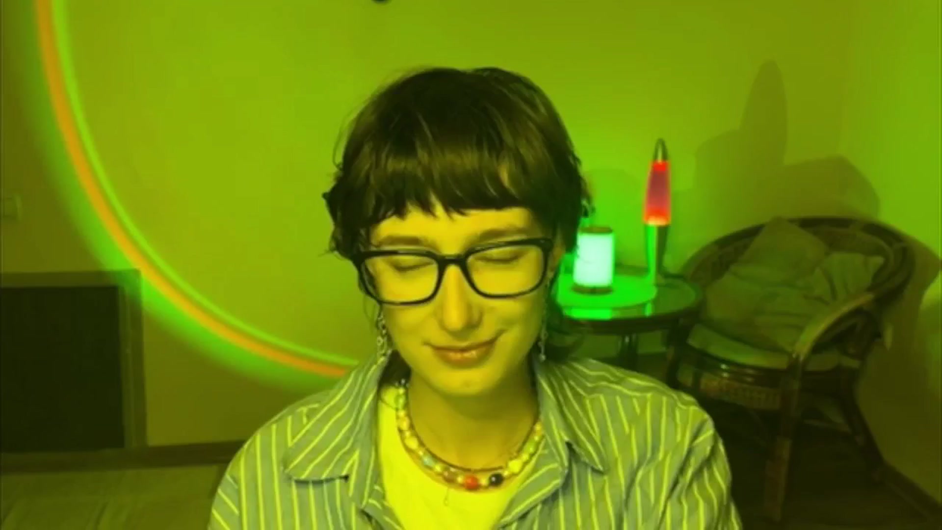 Gallery image thumbnail from LoooneyTunes's myfreecams stream on, 06/10/2025, 21:52 image 9 of 20
