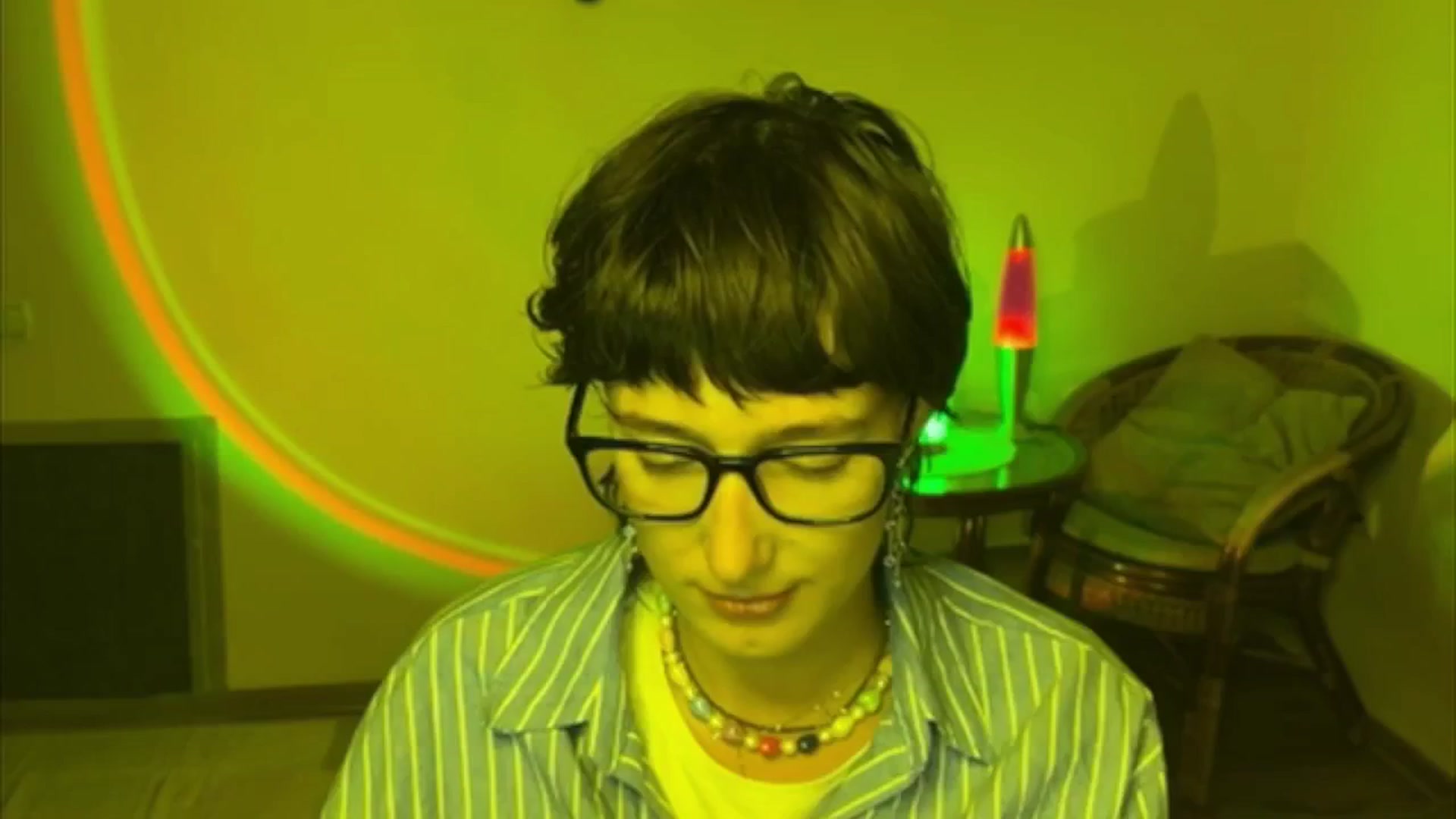 Gallery image thumbnail from LoooneyTunes's myfreecams stream on, 06/10/2025, 21:52 image 4 of 20