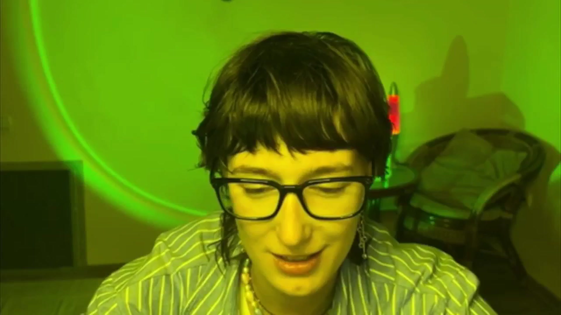 Gallery image thumbnail from LoooneyTunes's myfreecams stream on, 06/10/2025, 21:52 image 16 of 20