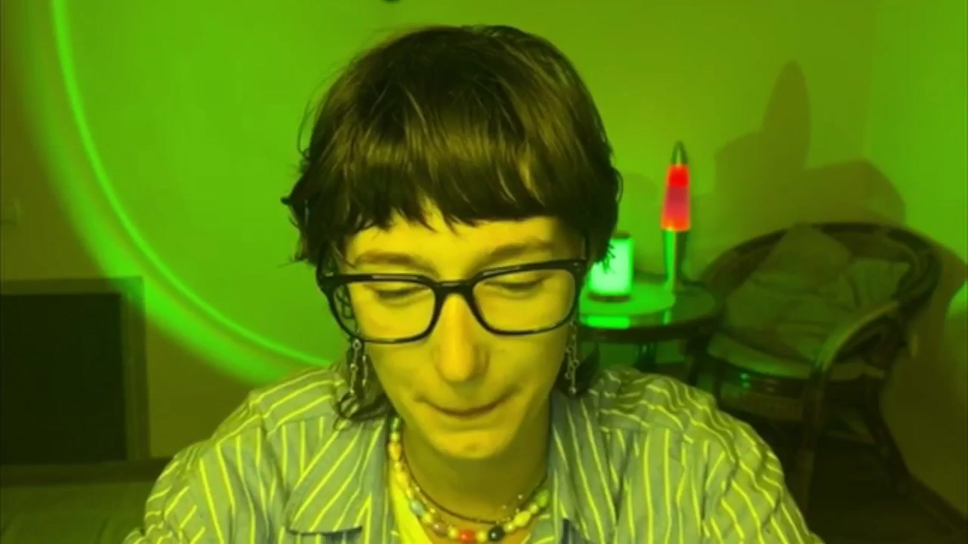 Gallery image thumbnail from LoooneyTunes's myfreecams stream on, 06/10/2025, 21:52 image 17 of 20