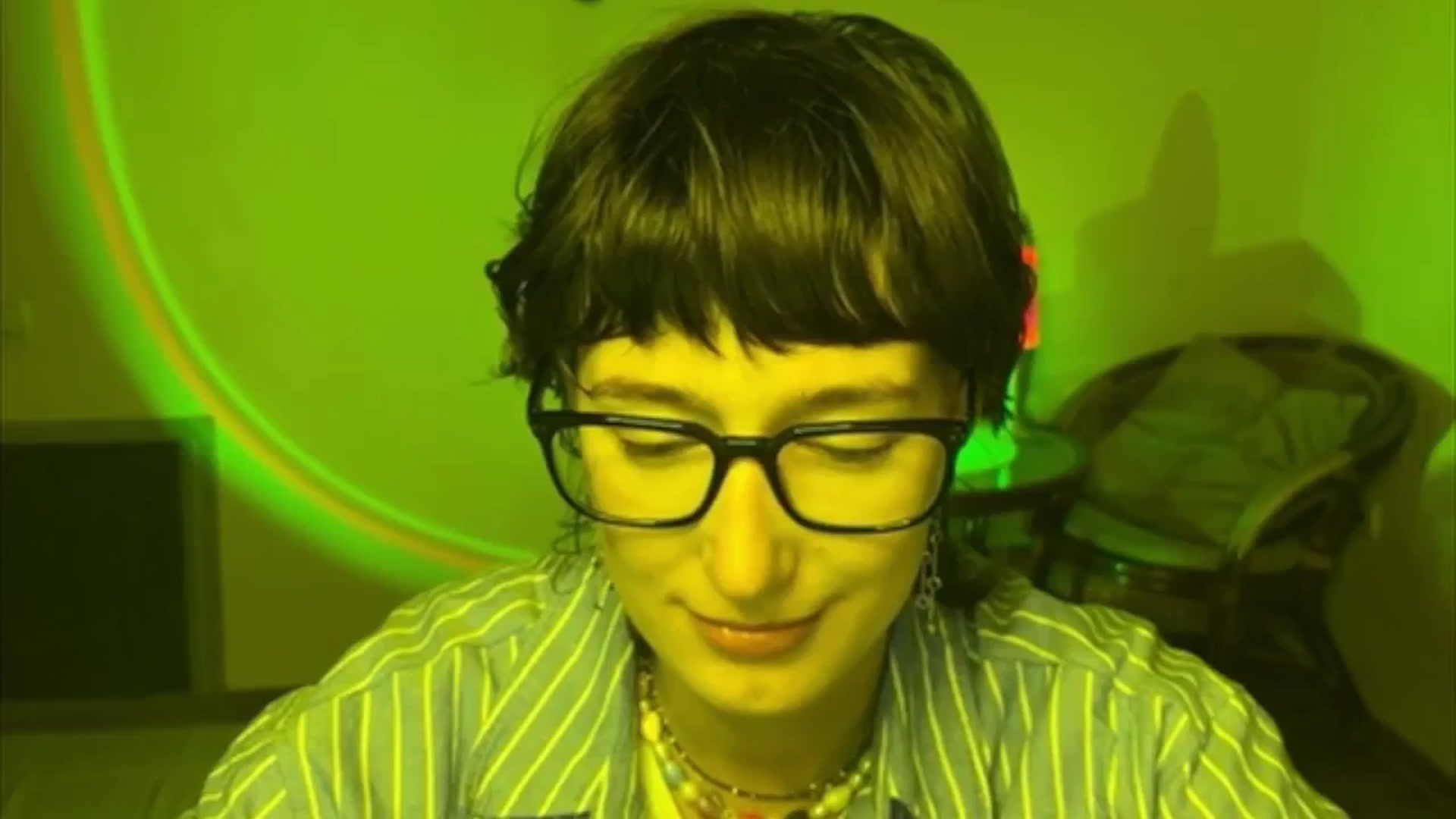 Gallery image thumbnail from LoooneyTunes's myfreecams stream on, 06/10/2025, 21:52 image 12 of 20