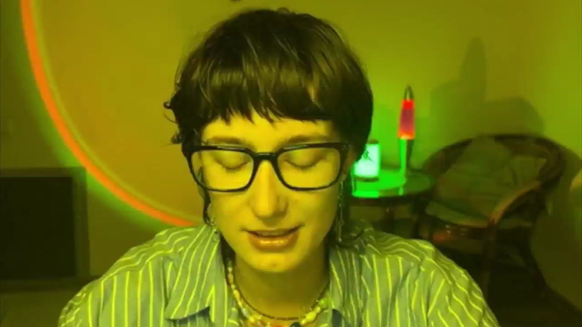 Gallery image thumbnail from LoooneyTunes's myfreecams stream on, 06/10/2025, 21:52 image 1 of 20