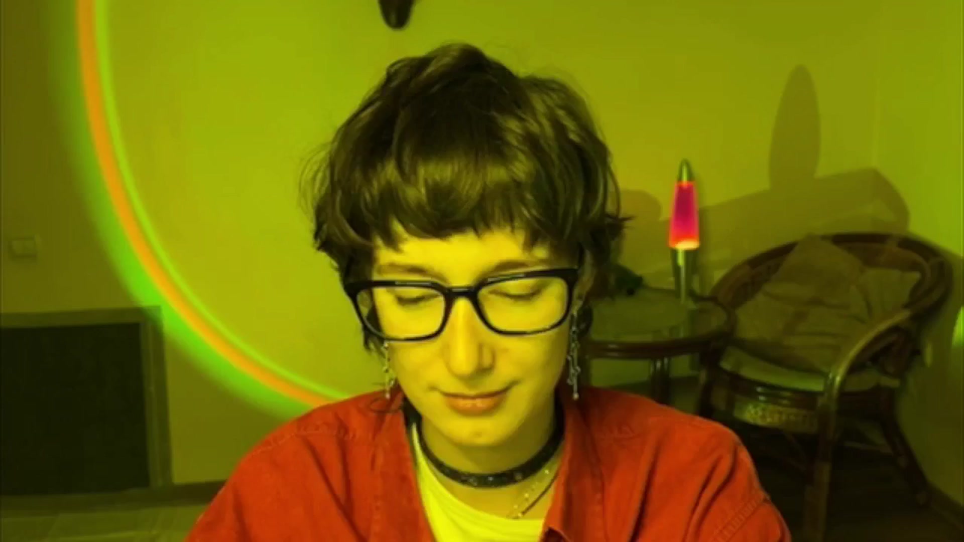 Gallery image thumbnail from LoooneyTunes's myfreecams stream on, 06/11/2025, 17:22 image 20 of 20