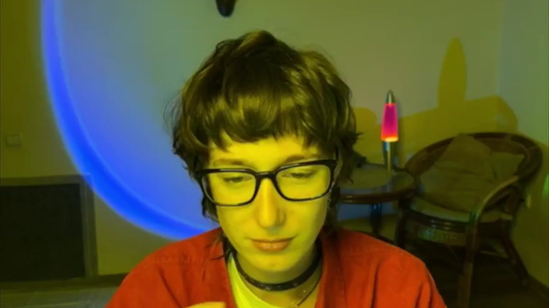 Gallery image thumbnail from LoooneyTunes's myfreecams stream on, 06/11/2025, 17:22 image 7 of 20