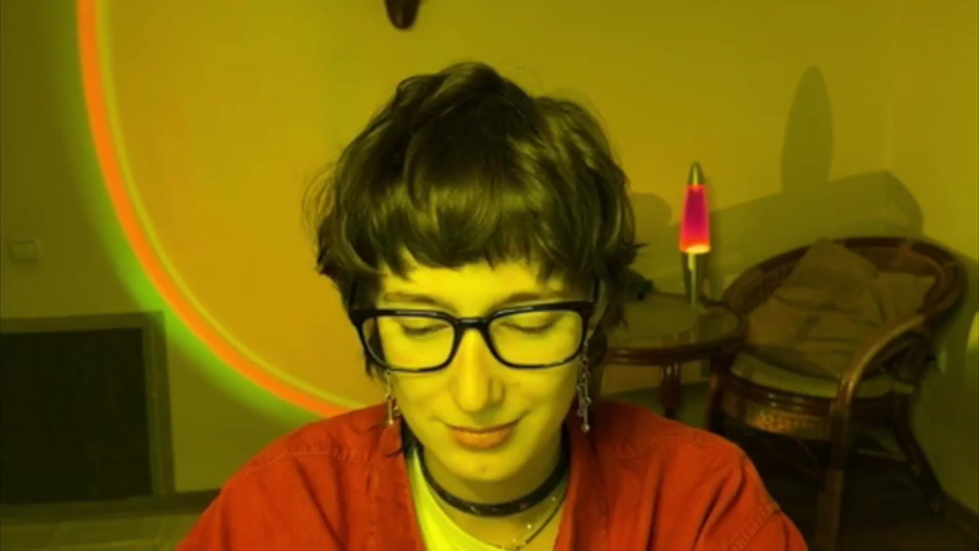 Gallery image thumbnail from LoooneyTunes's myfreecams stream on, 06/11/2025, 17:22 image 10 of 20