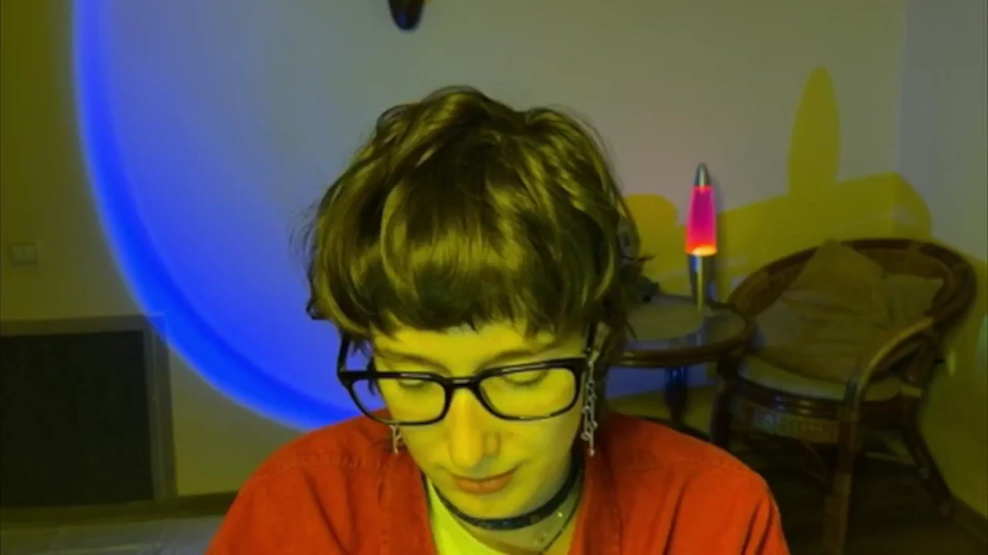 Gallery image thumbnail from LoooneyTunes's myfreecams stream on, 06/11/2025, 17:22 image 17 of 20