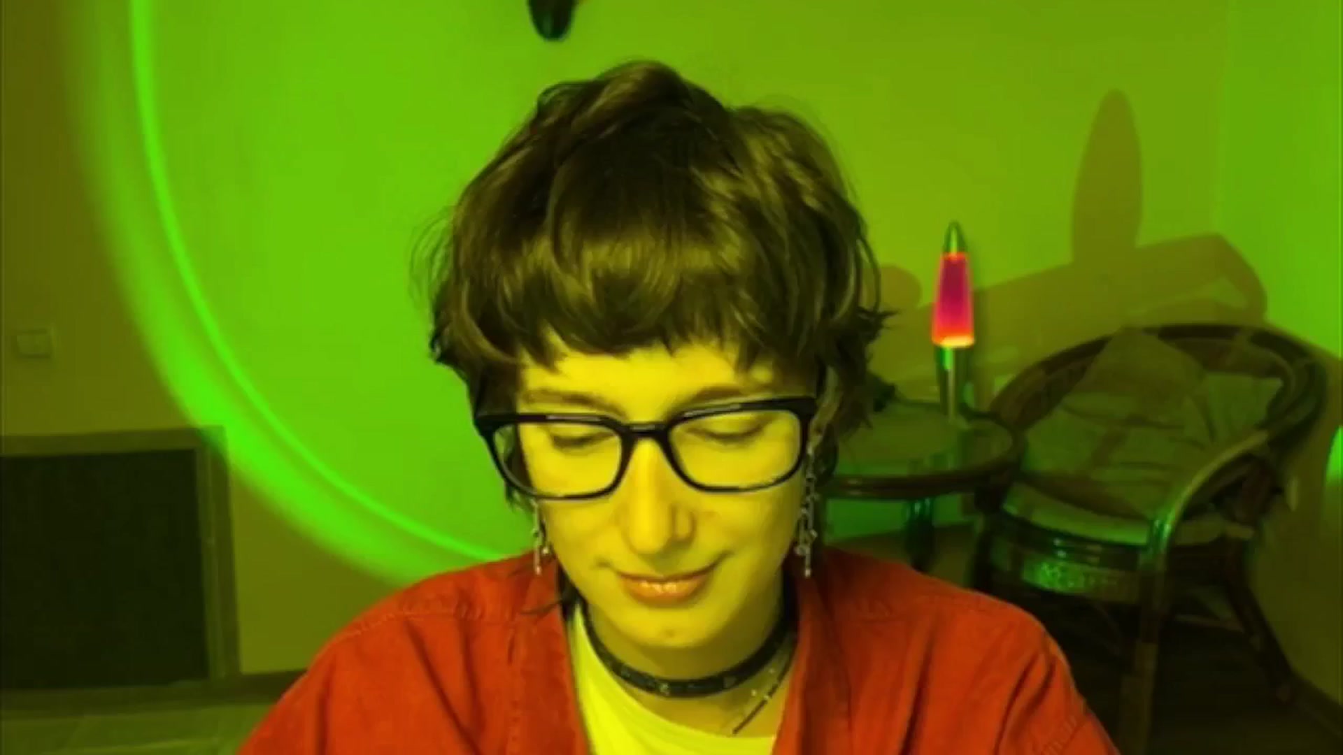 Gallery image thumbnail from LoooneyTunes's myfreecams stream on, 06/11/2025, 17:22 image 1 of 20