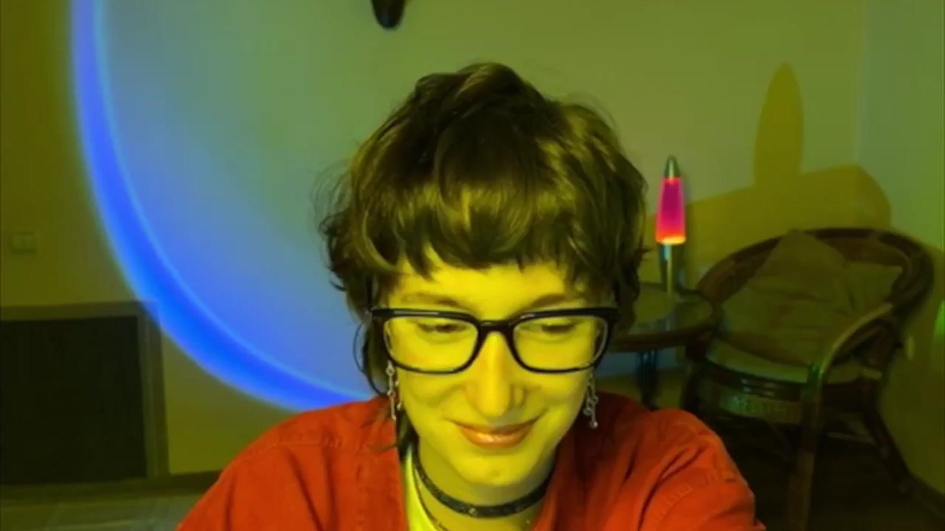 Gallery image thumbnail from LoooneyTunes's myfreecams stream on, 06/11/2025, 17:22 image 2 of 20