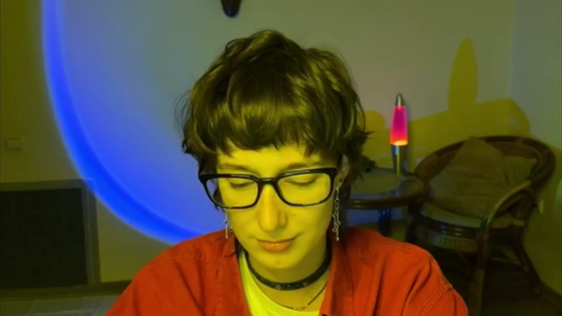 Gallery image thumbnail from LoooneyTunes's myfreecams stream on, 06/11/2025, 17:22 image 12 of 20