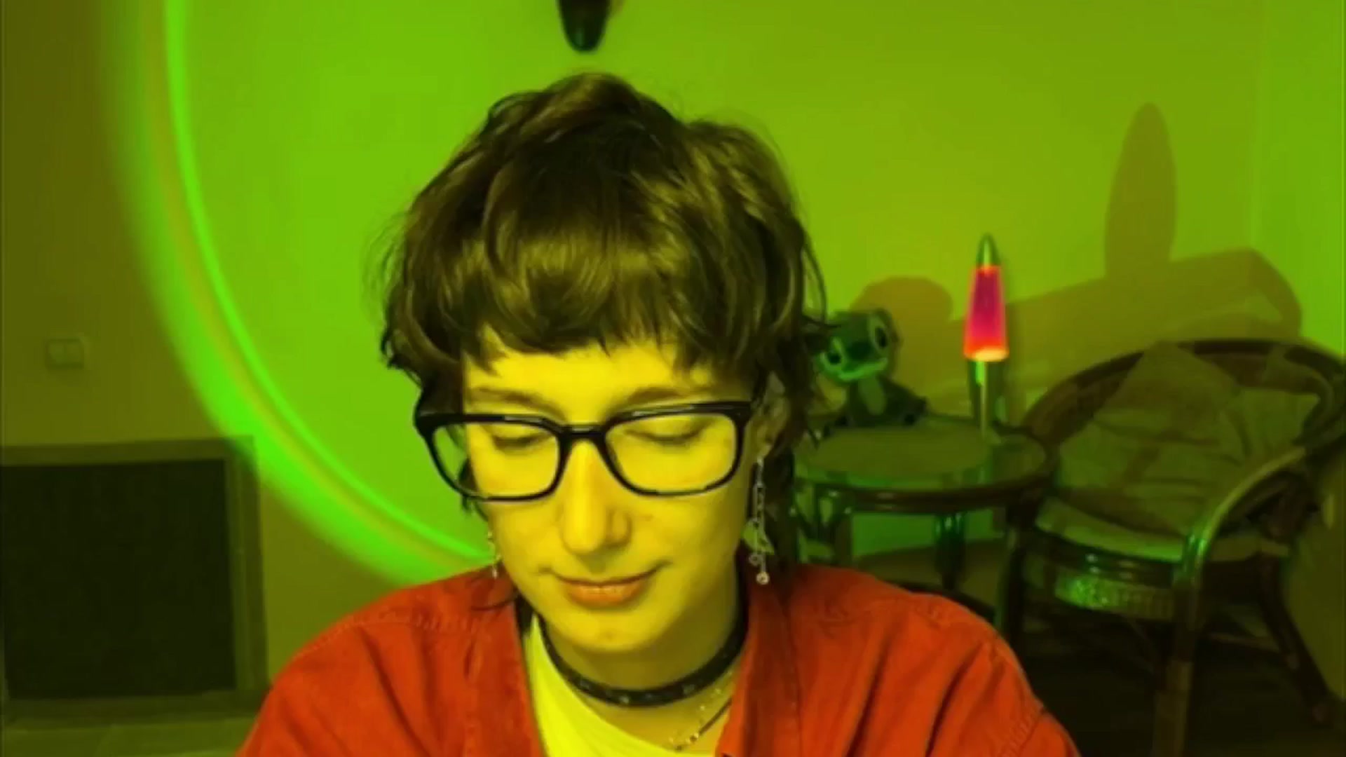 Gallery image thumbnail from LoooneyTunes's myfreecams stream on, 06/11/2025, 17:42 image 15 of 20