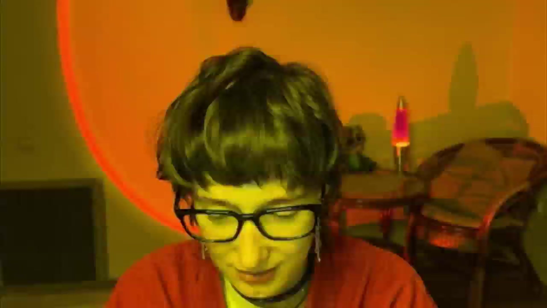 Gallery image thumbnail from LoooneyTunes's myfreecams stream on, 06/11/2025, 17:42 image 3 of 20