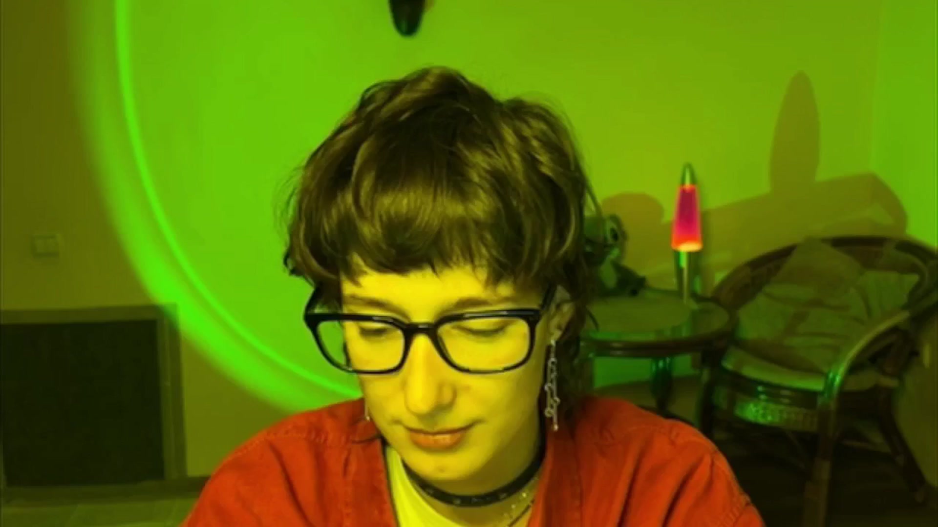Gallery image thumbnail from LoooneyTunes's myfreecams stream on, 06/11/2025, 17:42 image 8 of 20