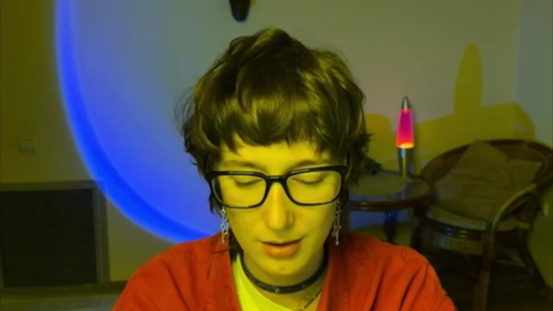 Gallery image thumbnail from LoooneyTunes's myfreecams stream on, 06/11/2025, 17:42 image 13 of 20