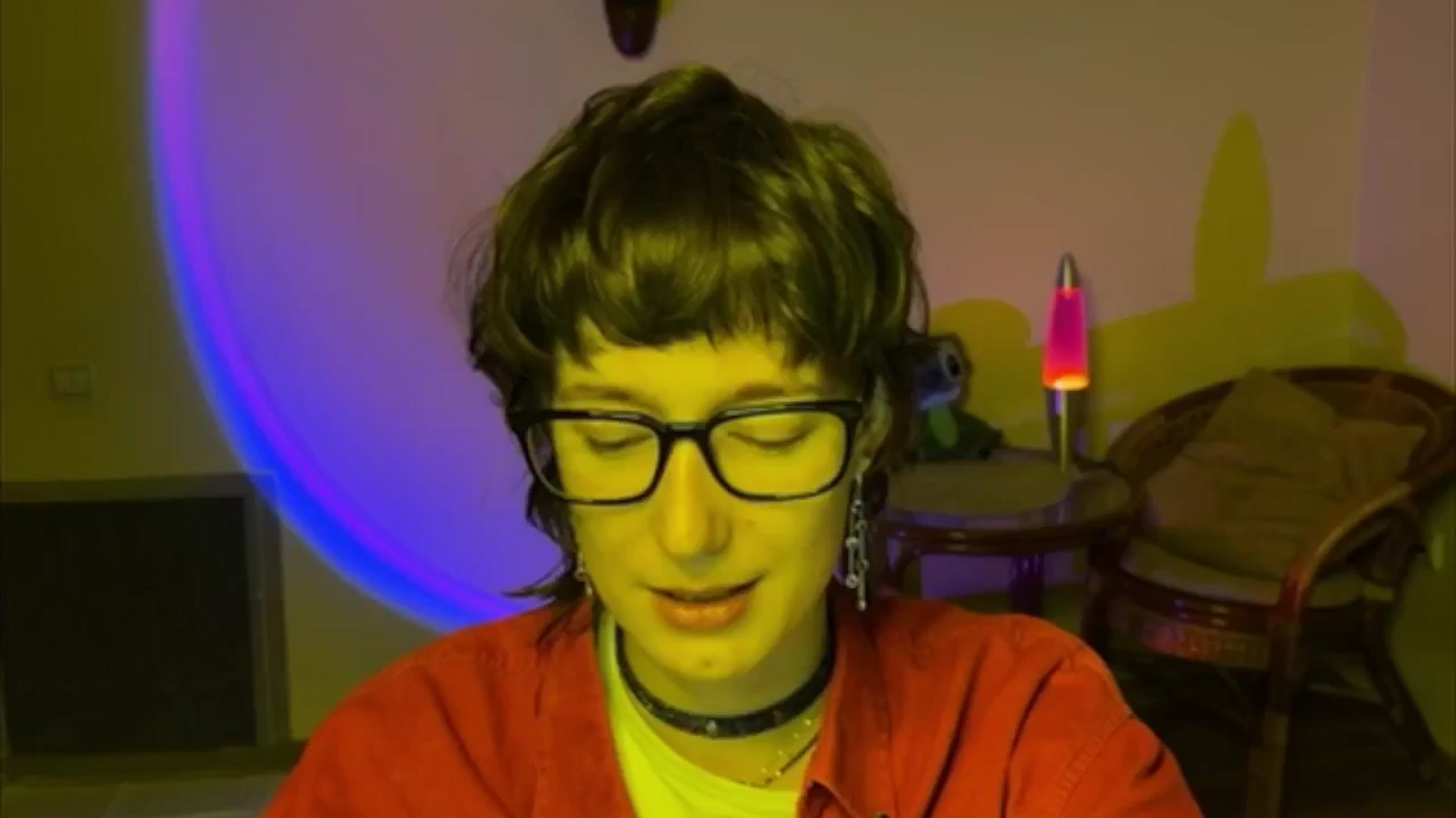 Gallery image thumbnail from LoooneyTunes's myfreecams stream on, 06/11/2025, 17:42 image 19 of 20