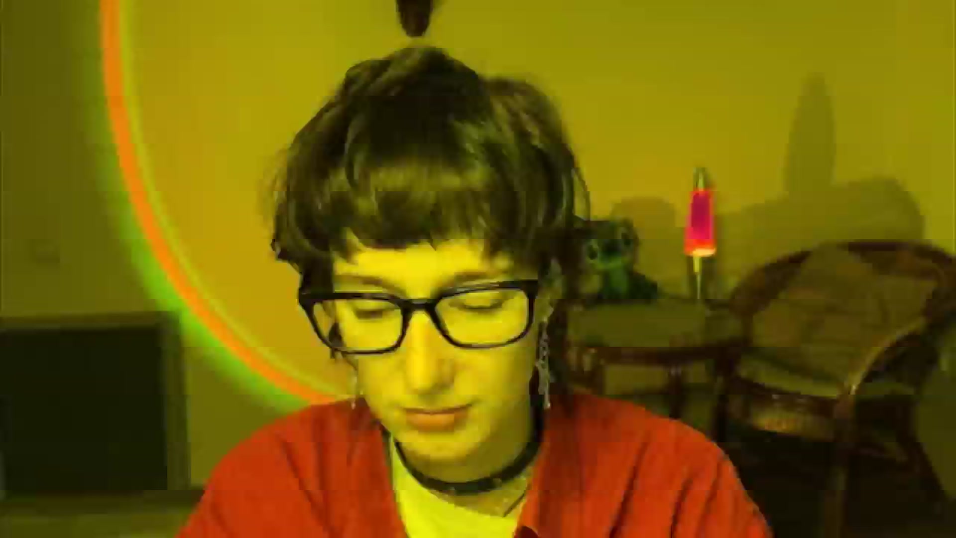 Gallery image thumbnail from LoooneyTunes's myfreecams stream on, 06/11/2025, 17:42 image 2 of 20