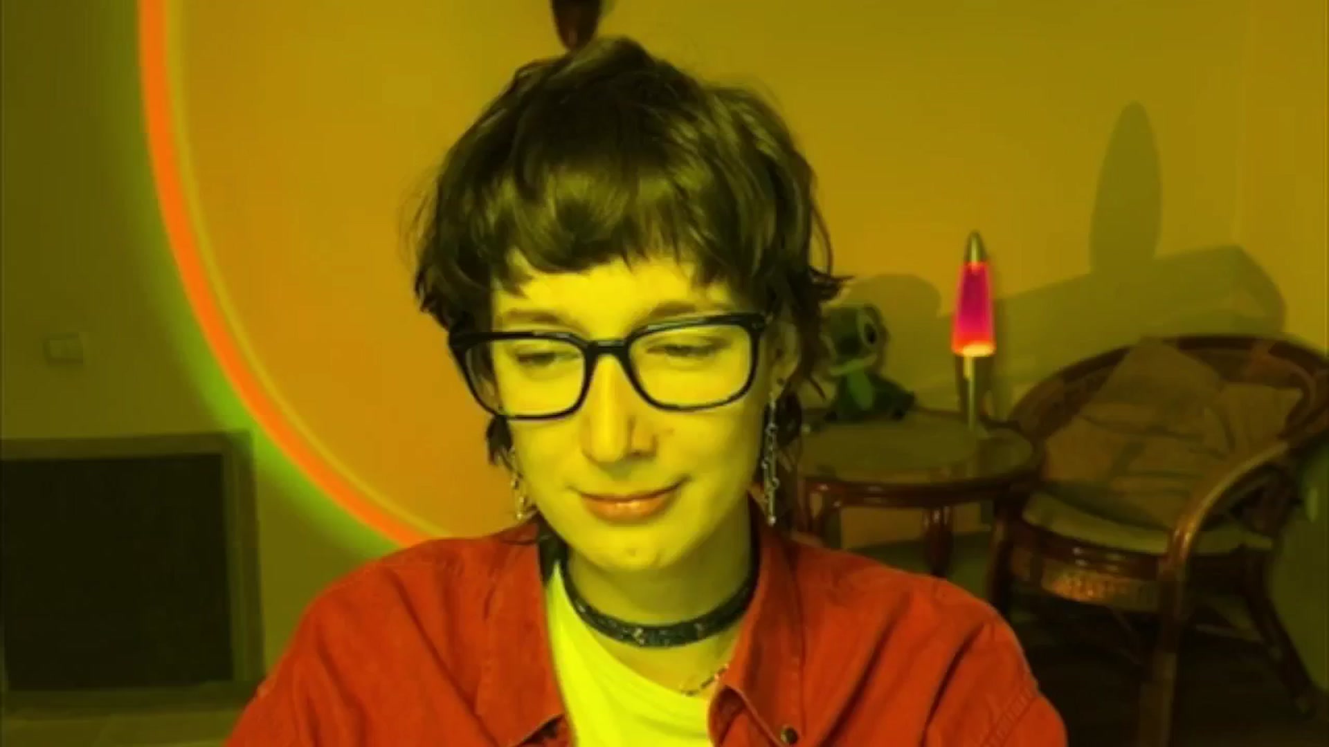 Gallery image thumbnail from LoooneyTunes's myfreecams stream on, 06/11/2025, 17:42 image 16 of 20