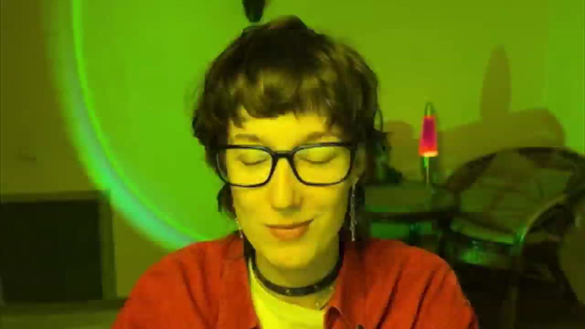 Gallery image thumbnail from LoooneyTunes's myfreecams stream on, 06/11/2025, 17:42 image 1 of 20
