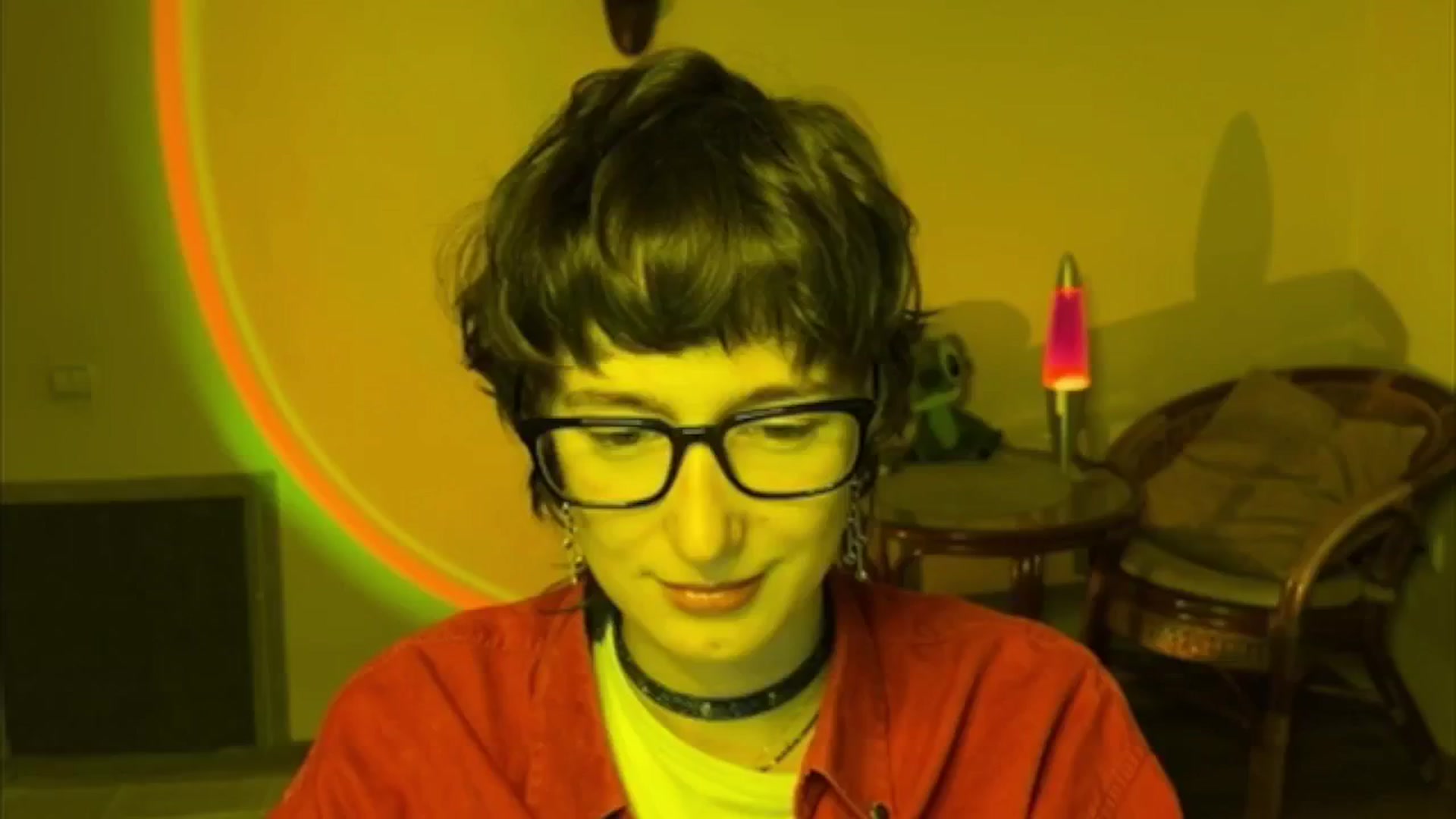 Gallery image thumbnail from LoooneyTunes's myfreecams stream on, 06/11/2025, 17:42 image 9 of 20