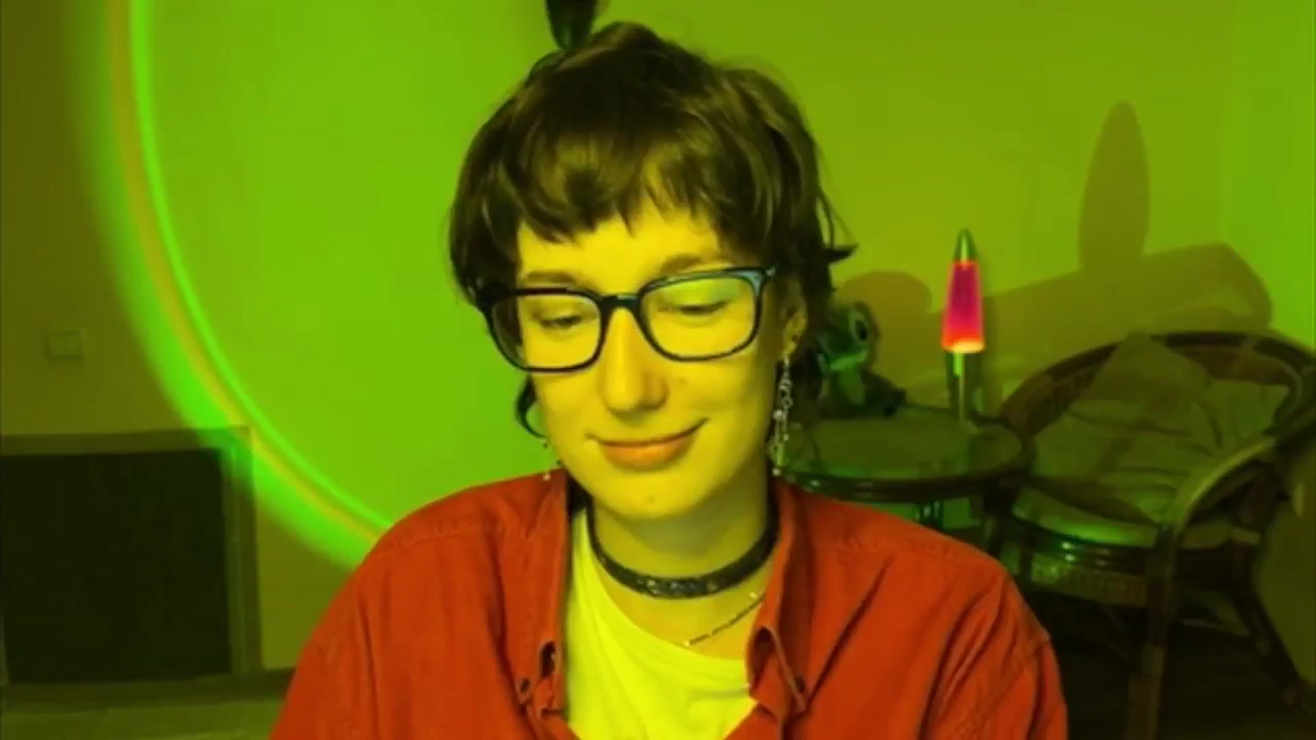 Gallery image thumbnail from LoooneyTunes's myfreecams stream on, 06/11/2025, 18:06 image 9 of 20