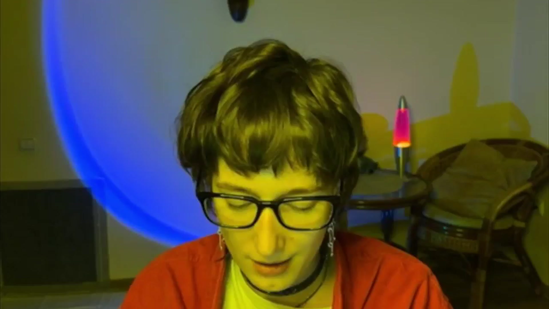 Gallery image thumbnail from LoooneyTunes's myfreecams stream on, 06/11/2025, 18:06 image 7 of 20