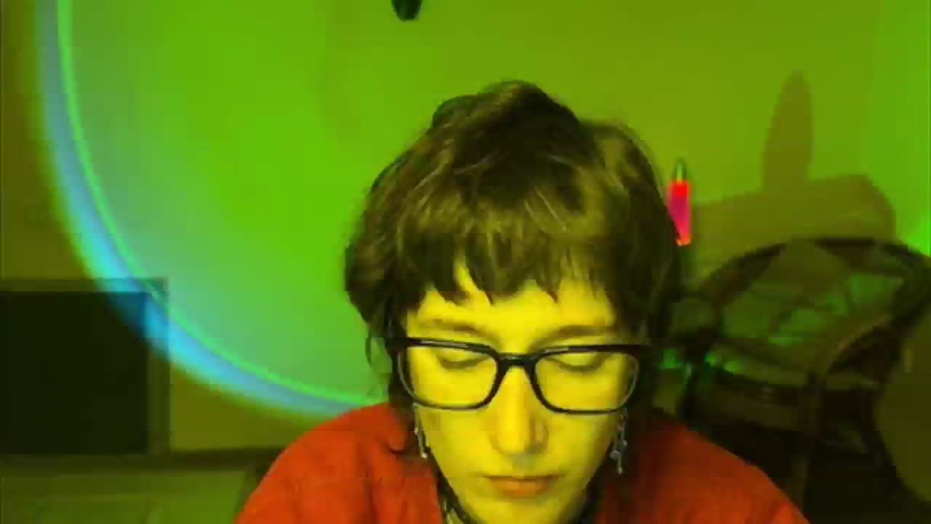 Gallery image thumbnail from LoooneyTunes's myfreecams stream on, 06/11/2025, 19:35 image 11 of 20