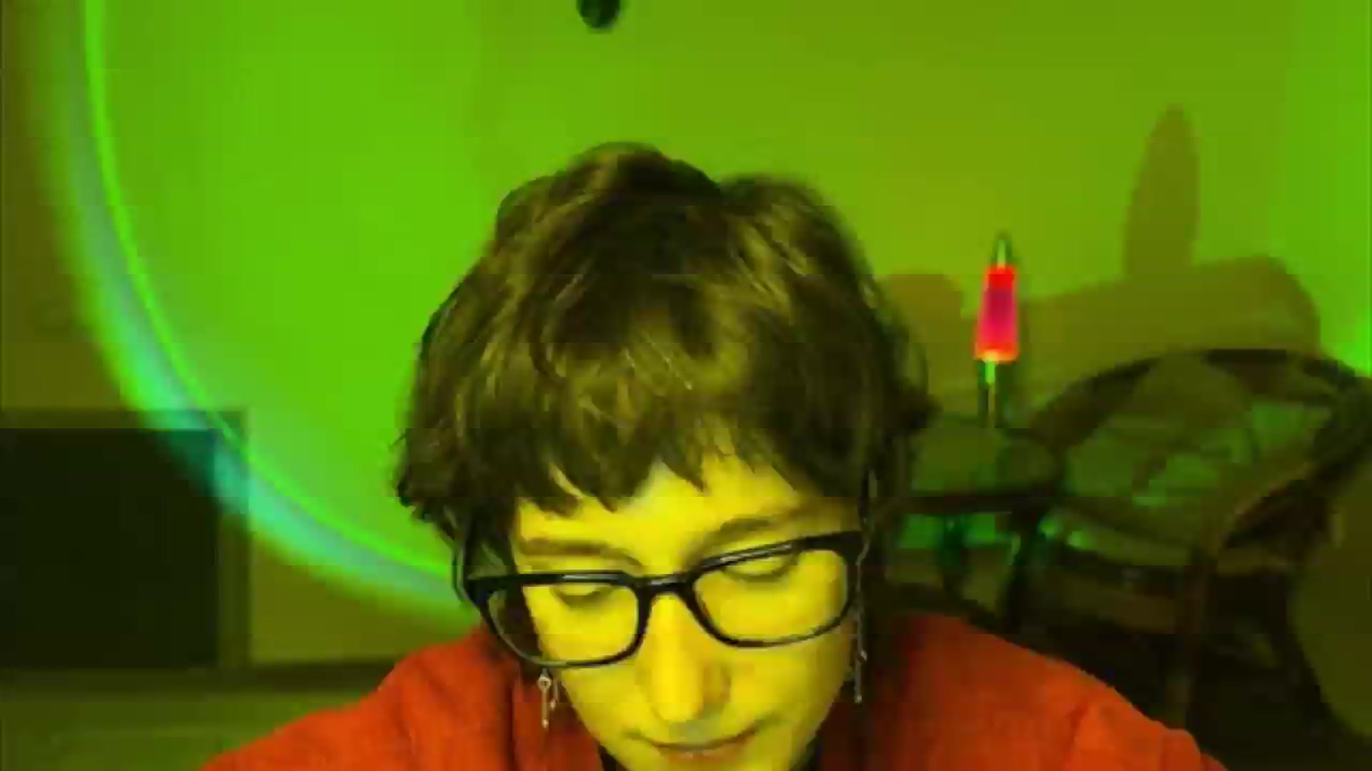 Gallery image thumbnail from LoooneyTunes's myfreecams stream on, 06/11/2025, 19:35 image 6 of 20