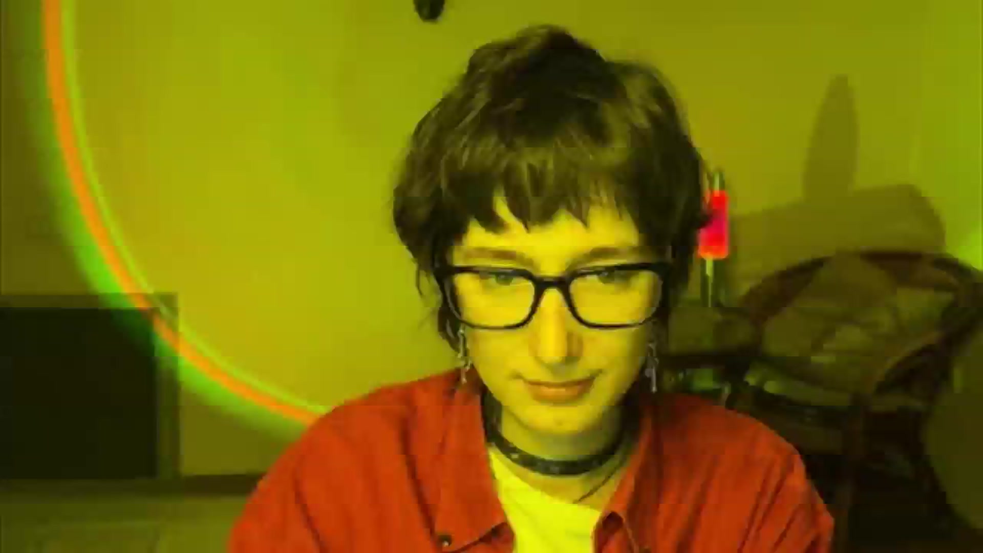 Gallery image thumbnail from LoooneyTunes's myfreecams stream on, 06/11/2025, 19:35 image 20 of 20