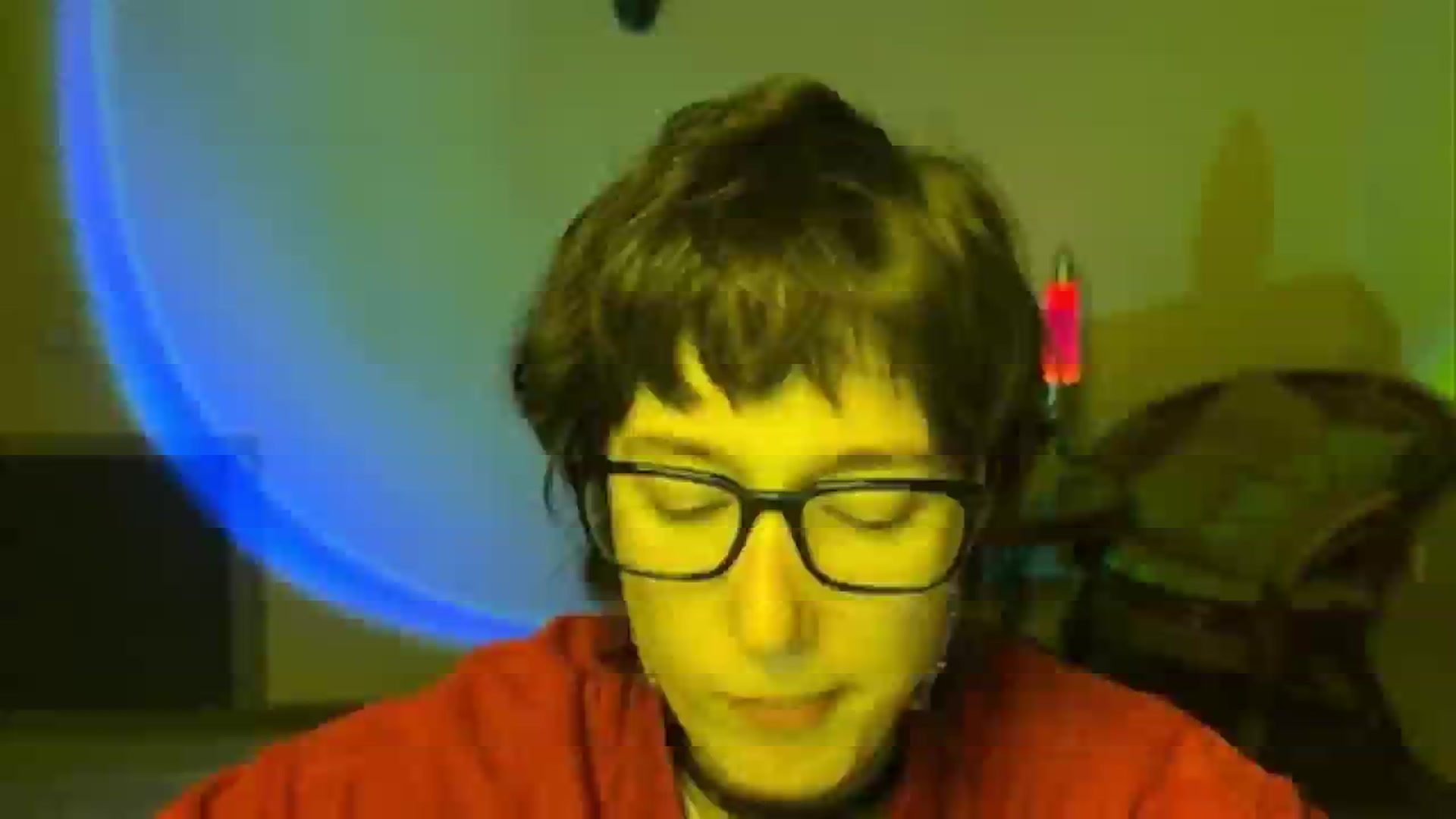 Gallery image thumbnail from LoooneyTunes's myfreecams stream on, 06/11/2025, 19:35 image 2 of 20