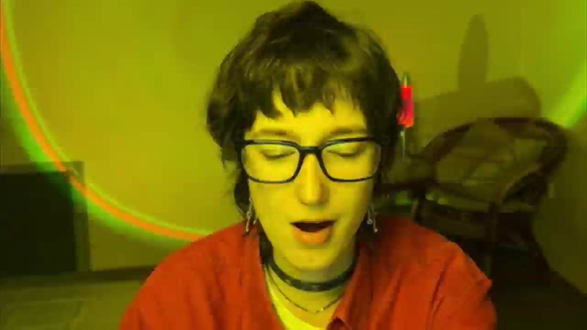 Gallery image thumbnail from LoooneyTunes's myfreecams stream on, 06/11/2025, 20:07 image 1 of 20