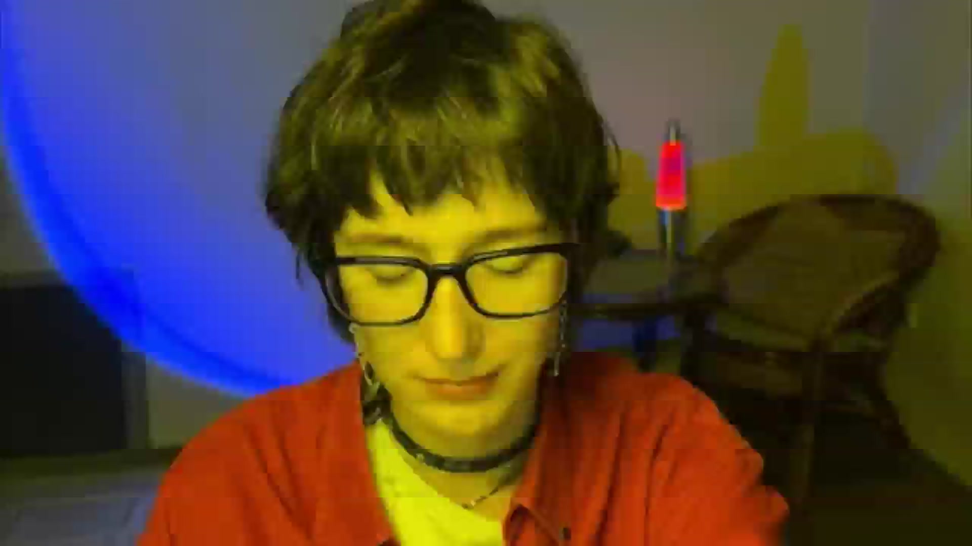 Gallery image thumbnail from LoooneyTunes's myfreecams stream on, 06/11/2025, 20:07 image 11 of 20