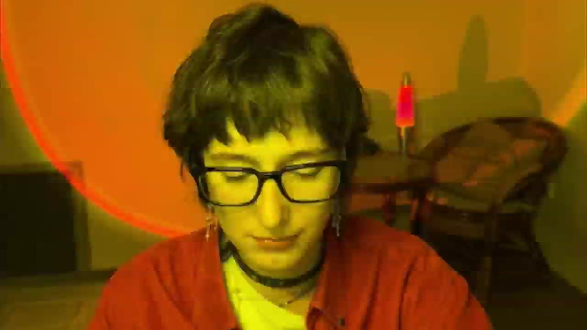 Gallery image thumbnail from LoooneyTunes's myfreecams stream on, 06/11/2025, 20:07 image 14 of 20