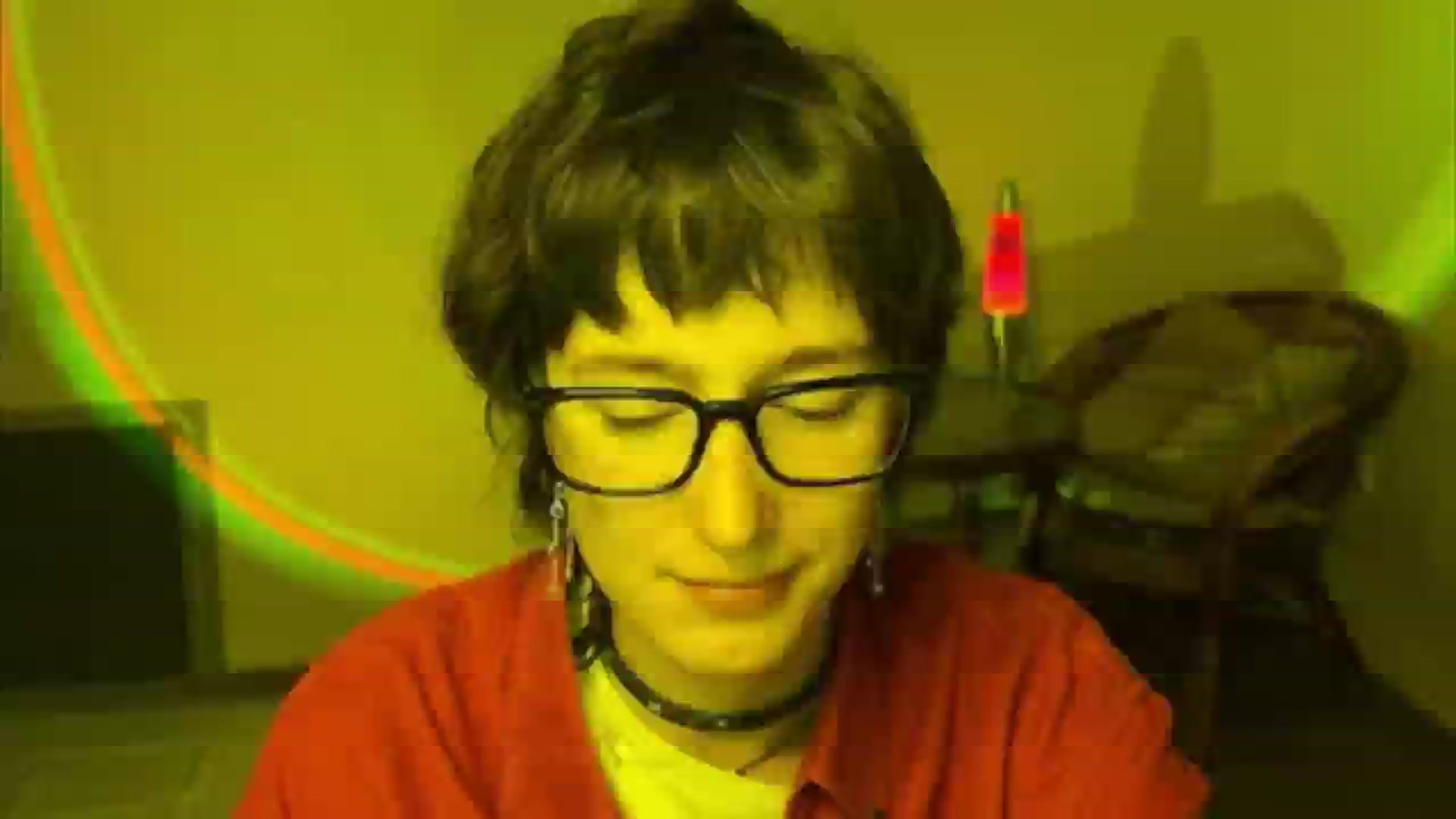 Gallery image thumbnail from LoooneyTunes's myfreecams stream on, 06/11/2025, 20:07 image 8 of 20