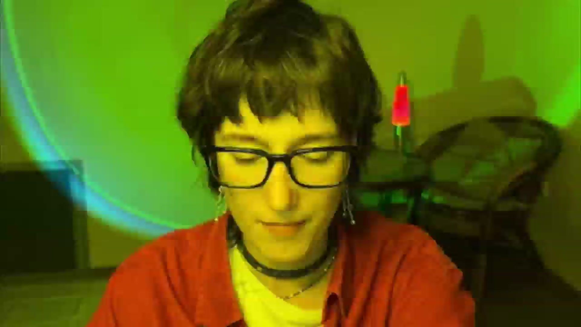 Gallery image thumbnail from LoooneyTunes's myfreecams stream on, 06/11/2025, 20:07 image 16 of 20