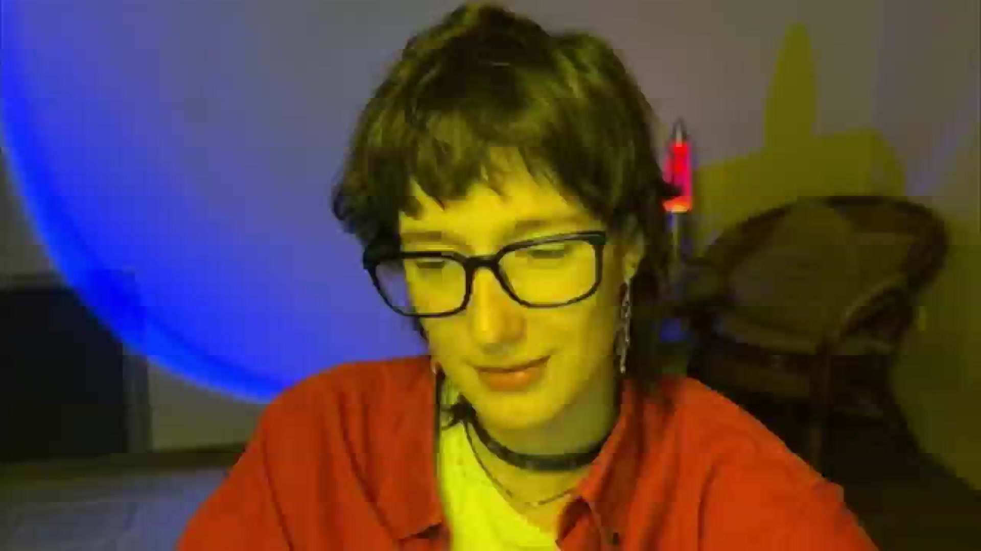 Gallery image thumbnail from LoooneyTunes's myfreecams stream on, 06/11/2025, 20:07 image 18 of 20