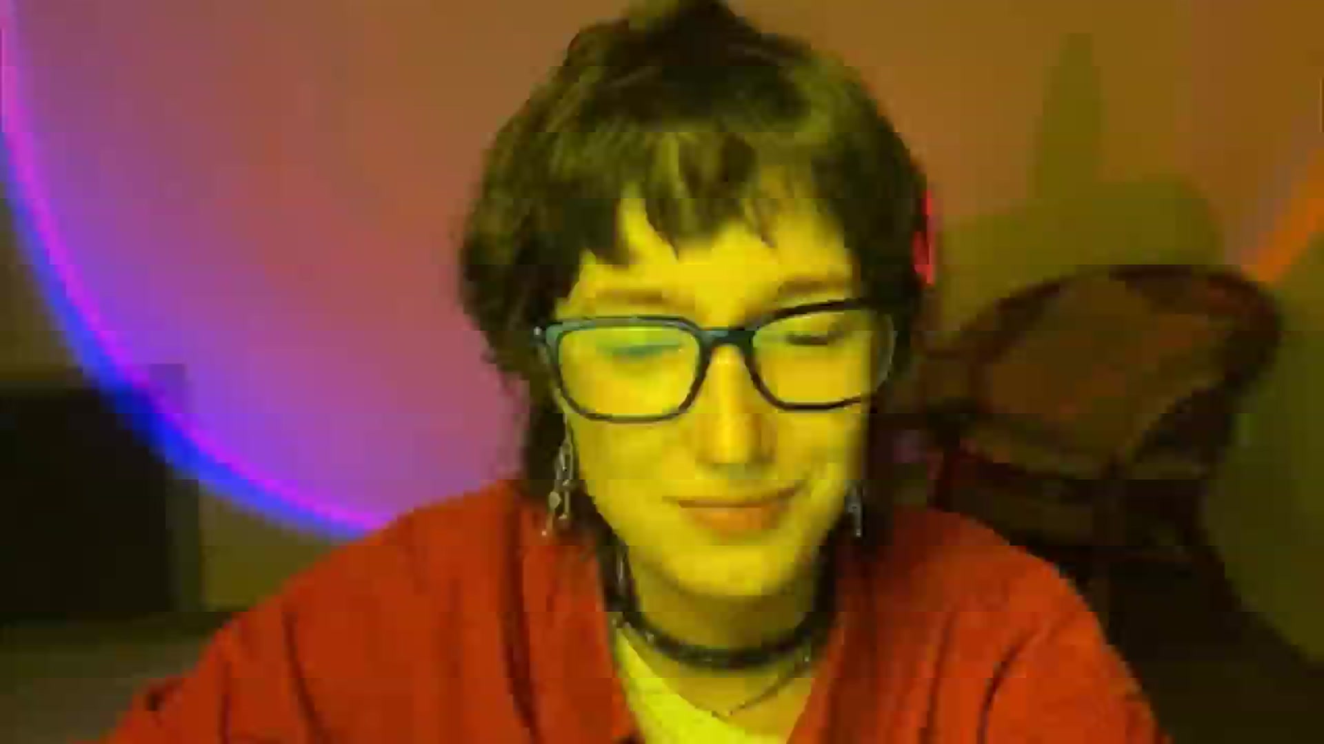 Gallery image thumbnail from LoooneyTunes's myfreecams stream on, 06/11/2025, 20:07 image 5 of 20