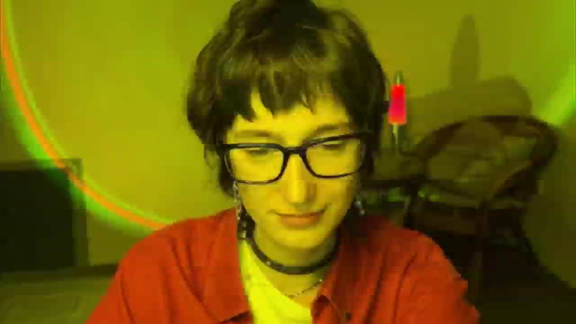 Gallery image thumbnail from LoooneyTunes's myfreecams stream on, 06/11/2025, 20:07 image 15 of 20