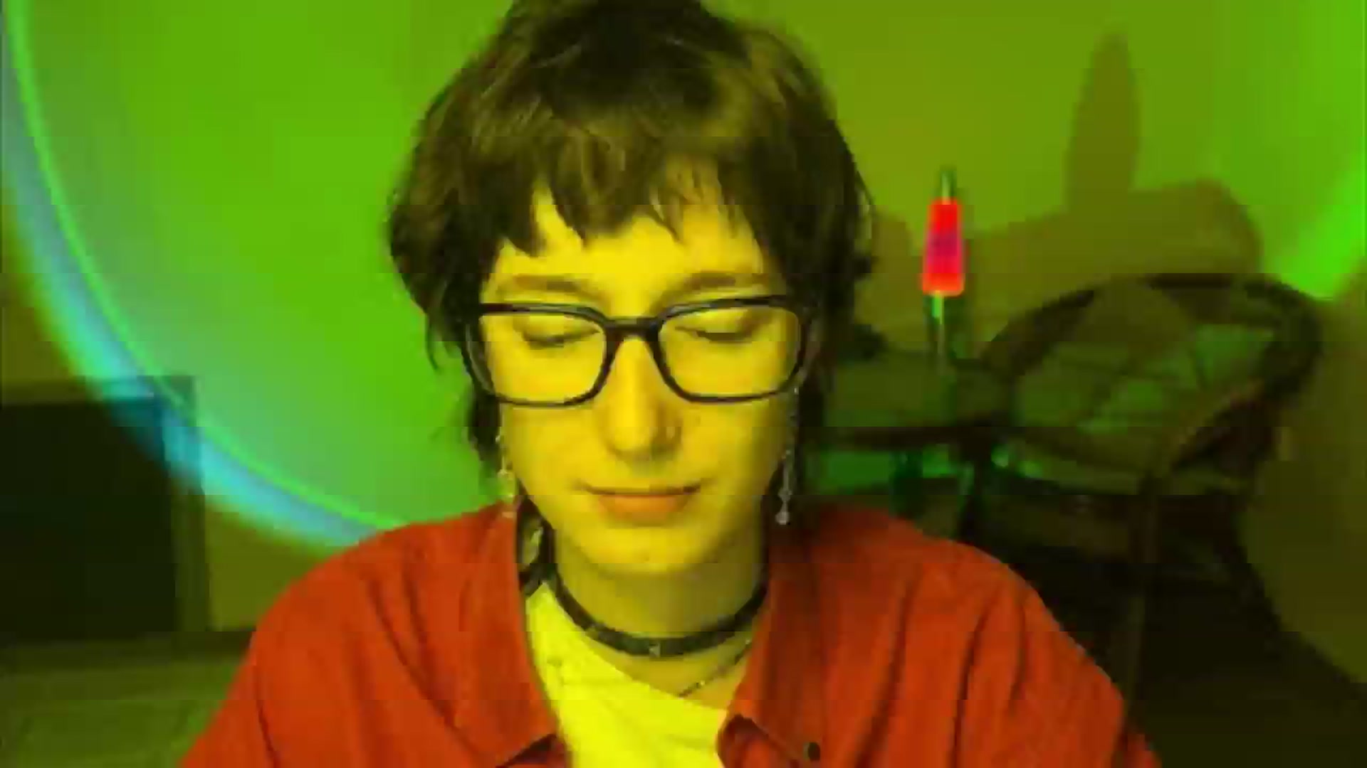 Gallery image thumbnail from LoooneyTunes's myfreecams stream on, 06/11/2025, 20:07 image 9 of 20