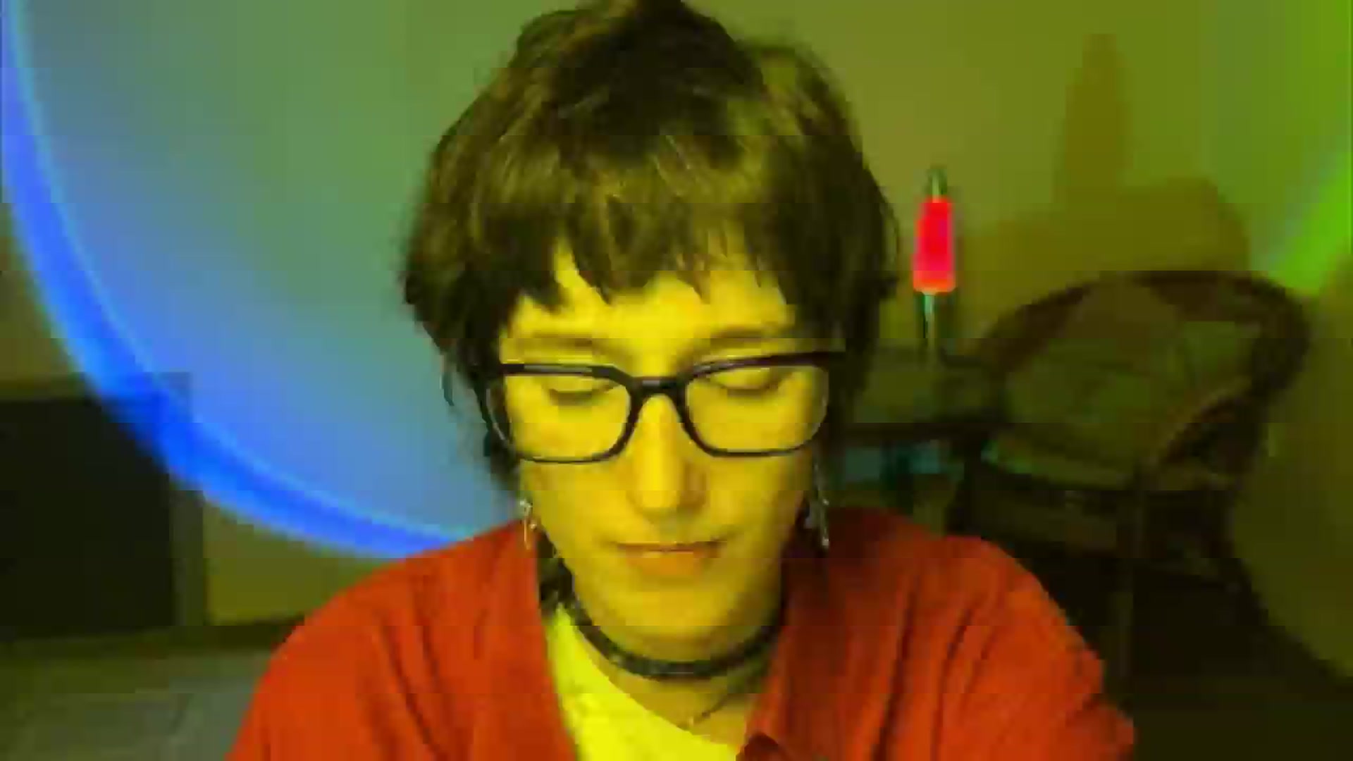 Gallery image thumbnail from LoooneyTunes's myfreecams stream on, 06/11/2025, 20:07 image 10 of 20